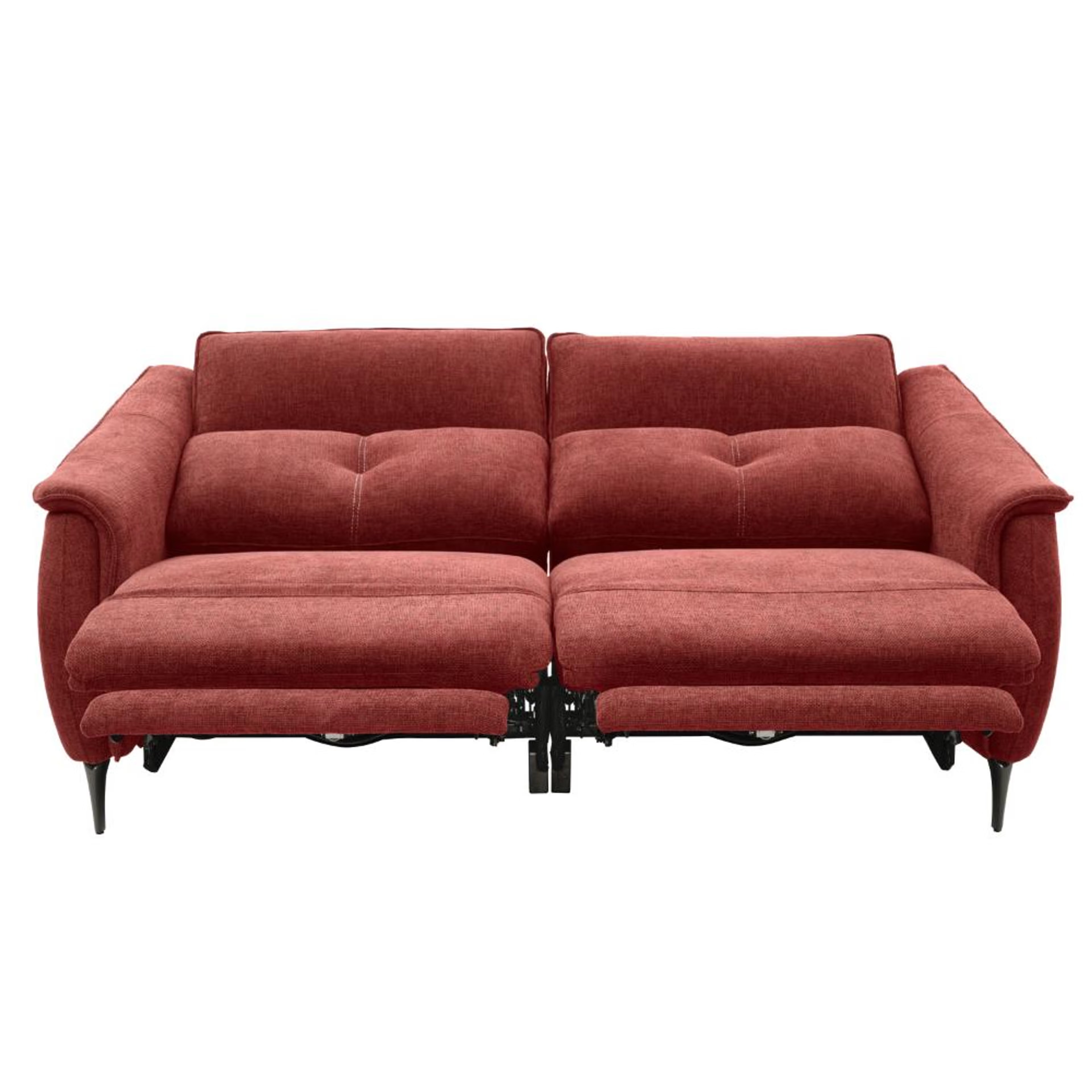 Wakefit Curacao With Motion Sofa Set (3+2) Seater Regular, With Motion, Set (3+2), Maroon 5 Wakefit Curacao With Motion Sofa Set (3+2) Seater Regular, With Motion, Set (3+2), Maroon