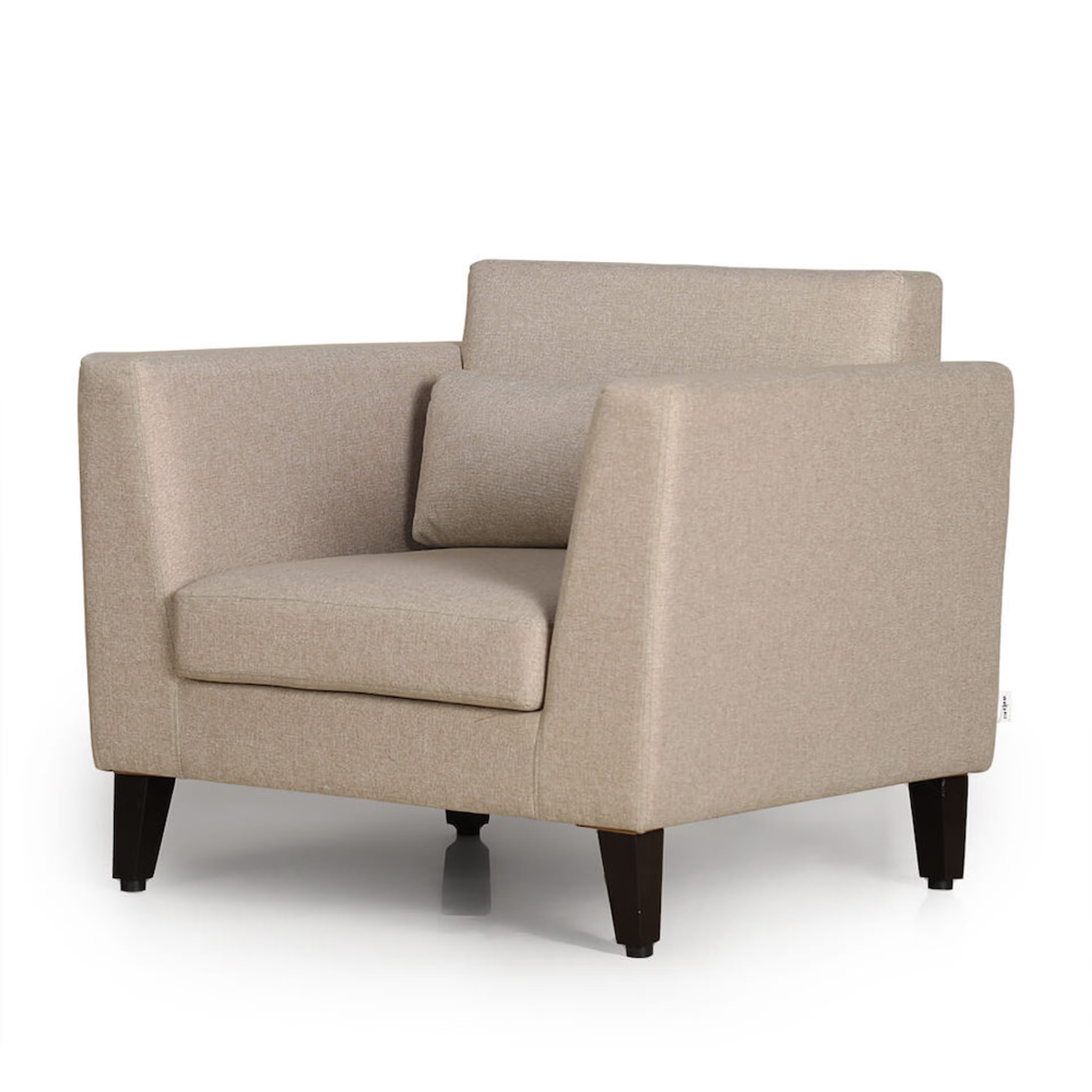 Wakefit SnoozePro Sofa Set (3+1+1) Regular, 3 Seater + 1 Seater + 1 Seater, Omega Pearl 11 Wakefit SnoozePro Sofa Set (3+1+1) Regular, 3 Seater + 1 Seater + 1 Seater, Omega Pearl