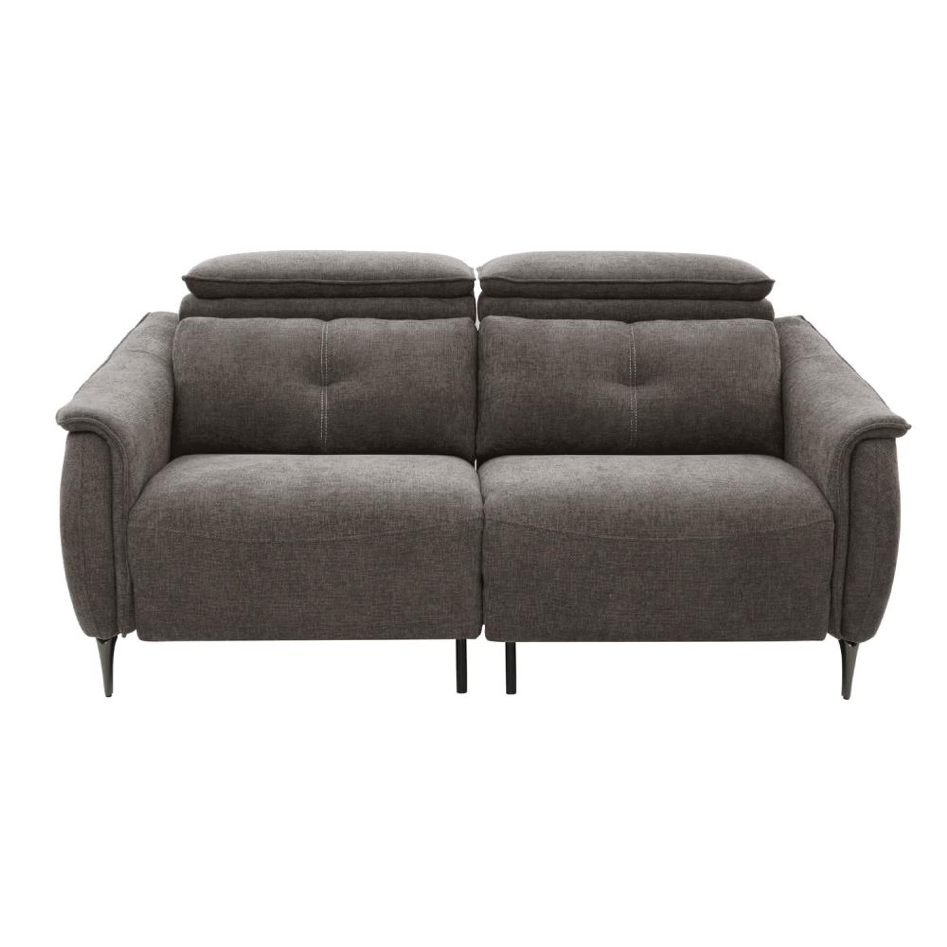 Wakefit Curacao Sofa Without Motion - Two Seater Regular, Without Motion, Two Seater, Grey 2 Wakefit Curacao Sofa Without Motion - Two Seater Regular, Without Motion, Two Seater, Grey