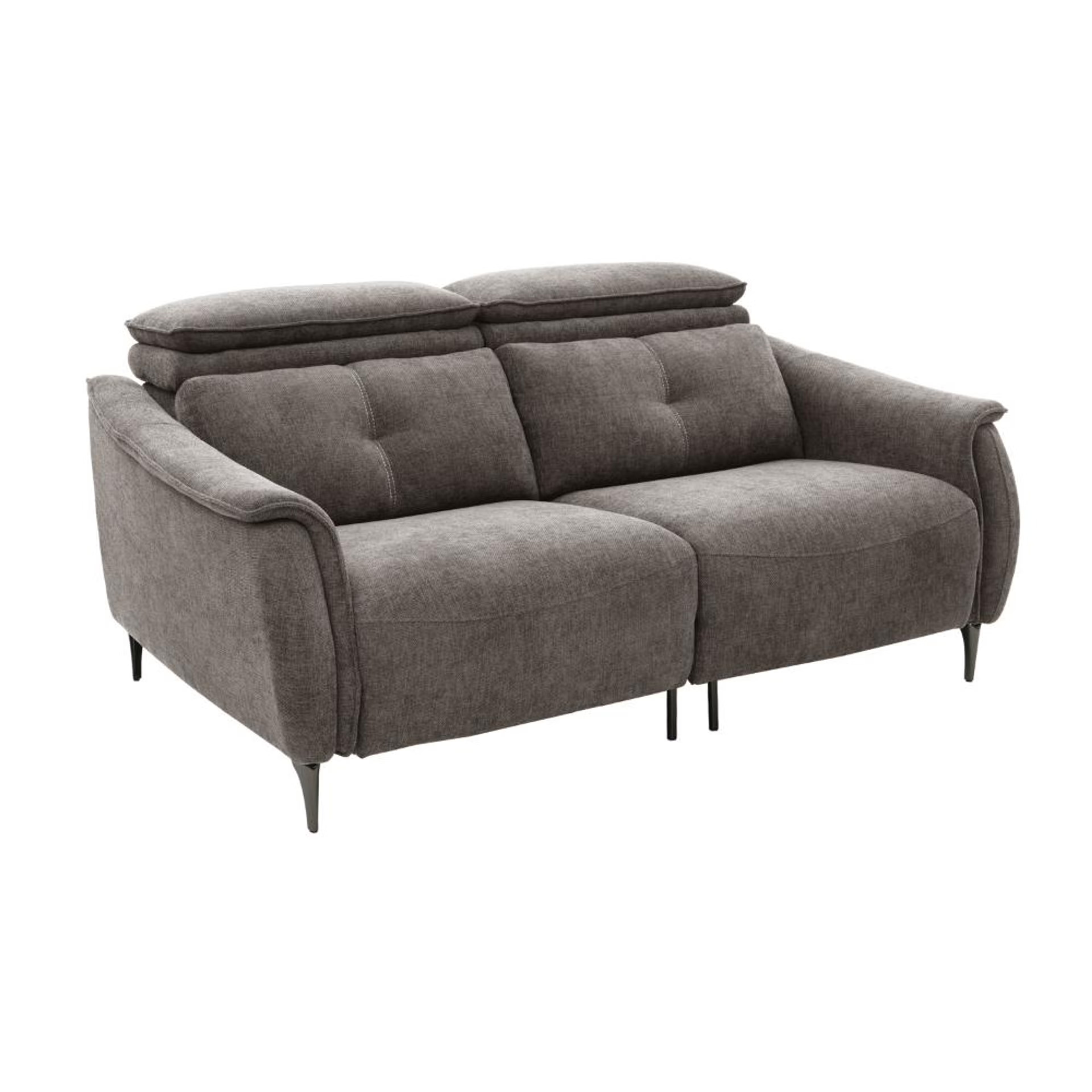 Wakefit Curacao Sofa Without Motion - Two Seater Regular, Without Motion, Two Seater, Grey 3 Wakefit Curacao Sofa Without Motion - Two Seater Regular, Without Motion, Two Seater, Grey