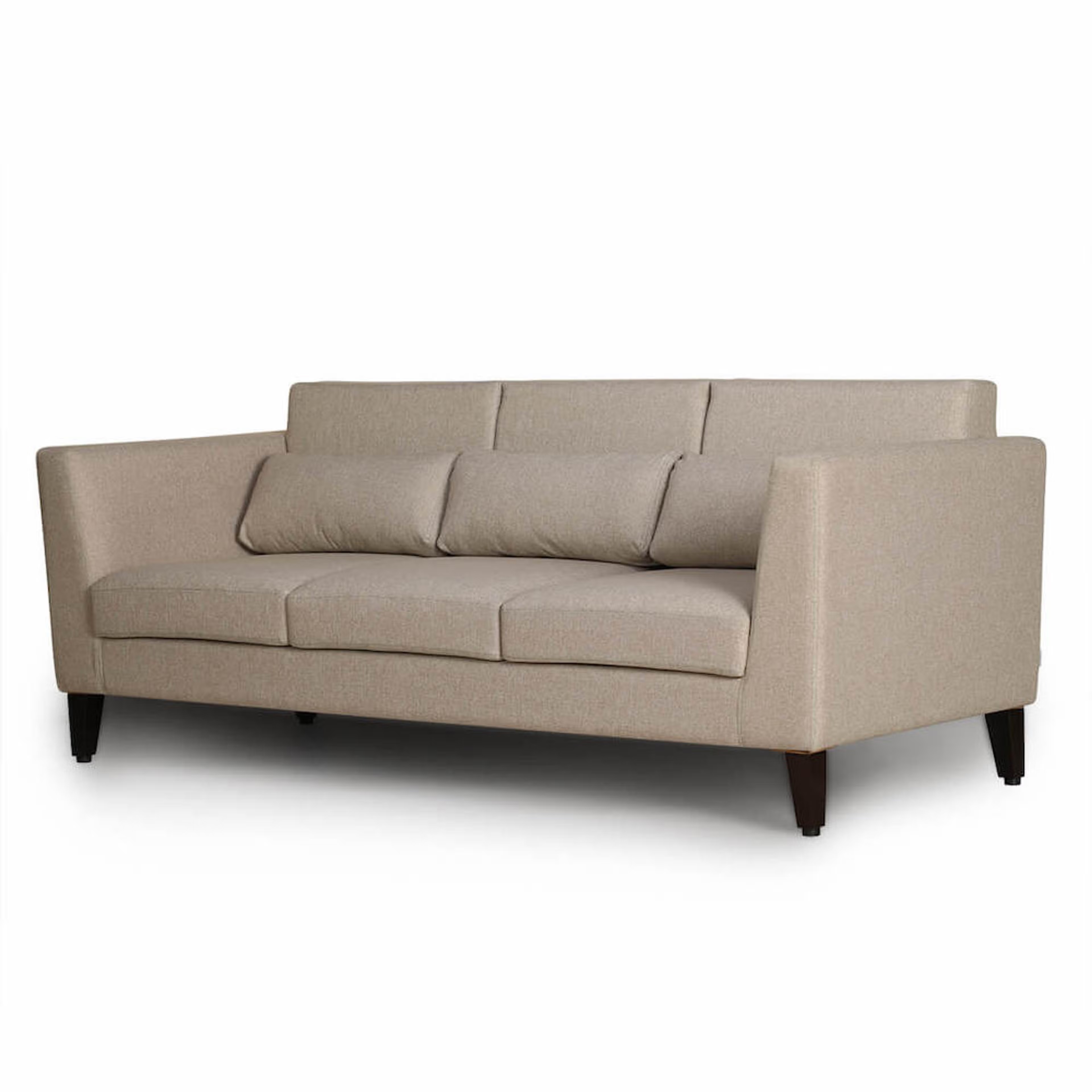 Wakefit SnoozePro Sofa Set (3+2) Regular, 3 Seater + 2 Seater, Omega Pearl 6 Wakefit SnoozePro Sofa Set (3+2) Regular, 3 Seater + 2 Seater, Omega Pearl