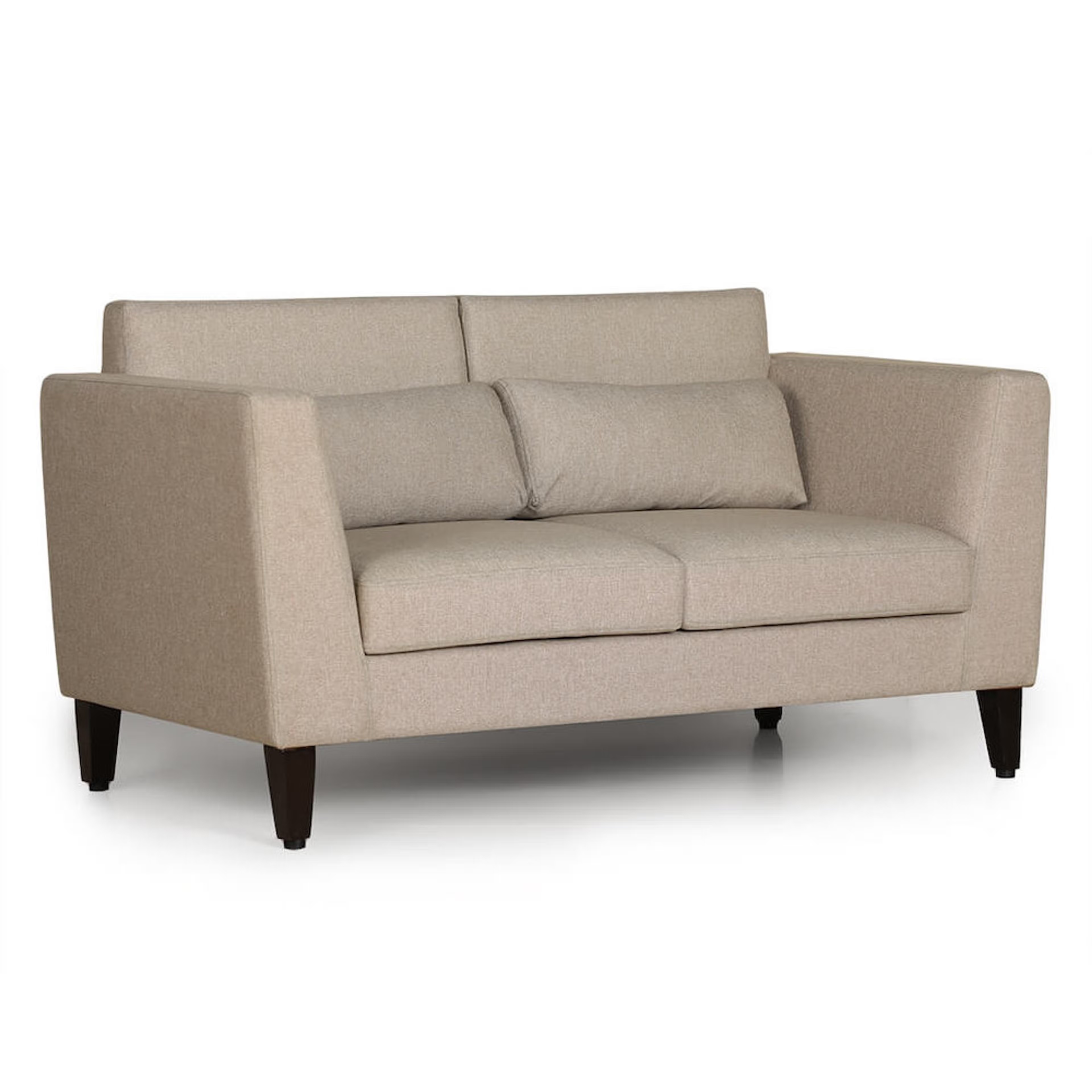 Wakefit SnoozePro Sofa Set (3+2) Regular, 3 Seater + 2 Seater, Omega Pearl 9 Wakefit SnoozePro Sofa Set (3+2) Regular, 3 Seater + 2 Seater, Omega Pearl