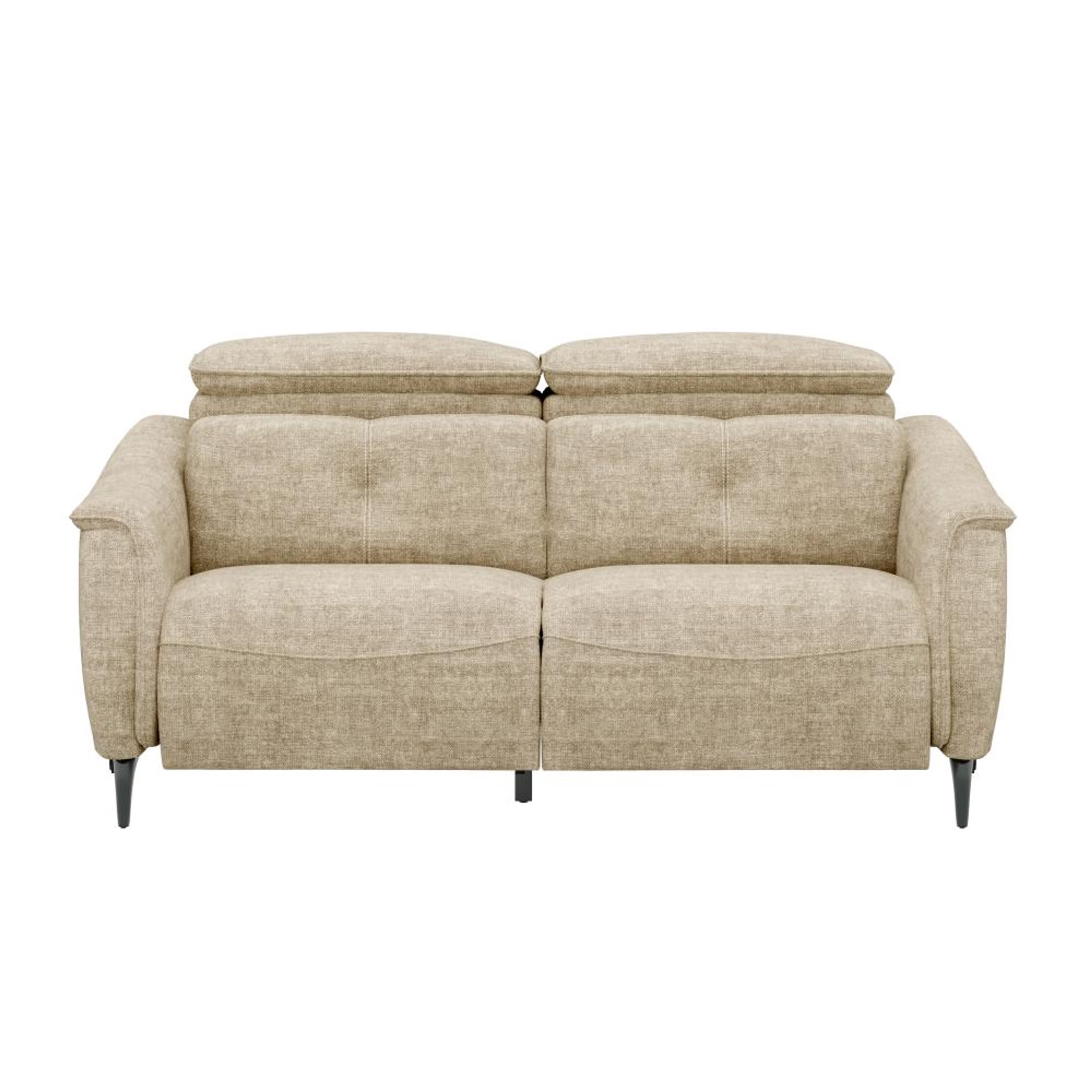 Wakefit Curacao With Motion Sofa Set (3+2) Seater Regular, With Motion, Set (3+2 Left Motion), Beige 4 Wakefit Curacao With Motion Sofa Set (3+2) Seater Regular, With Motion, Set (3+2 Left Motion), Beige