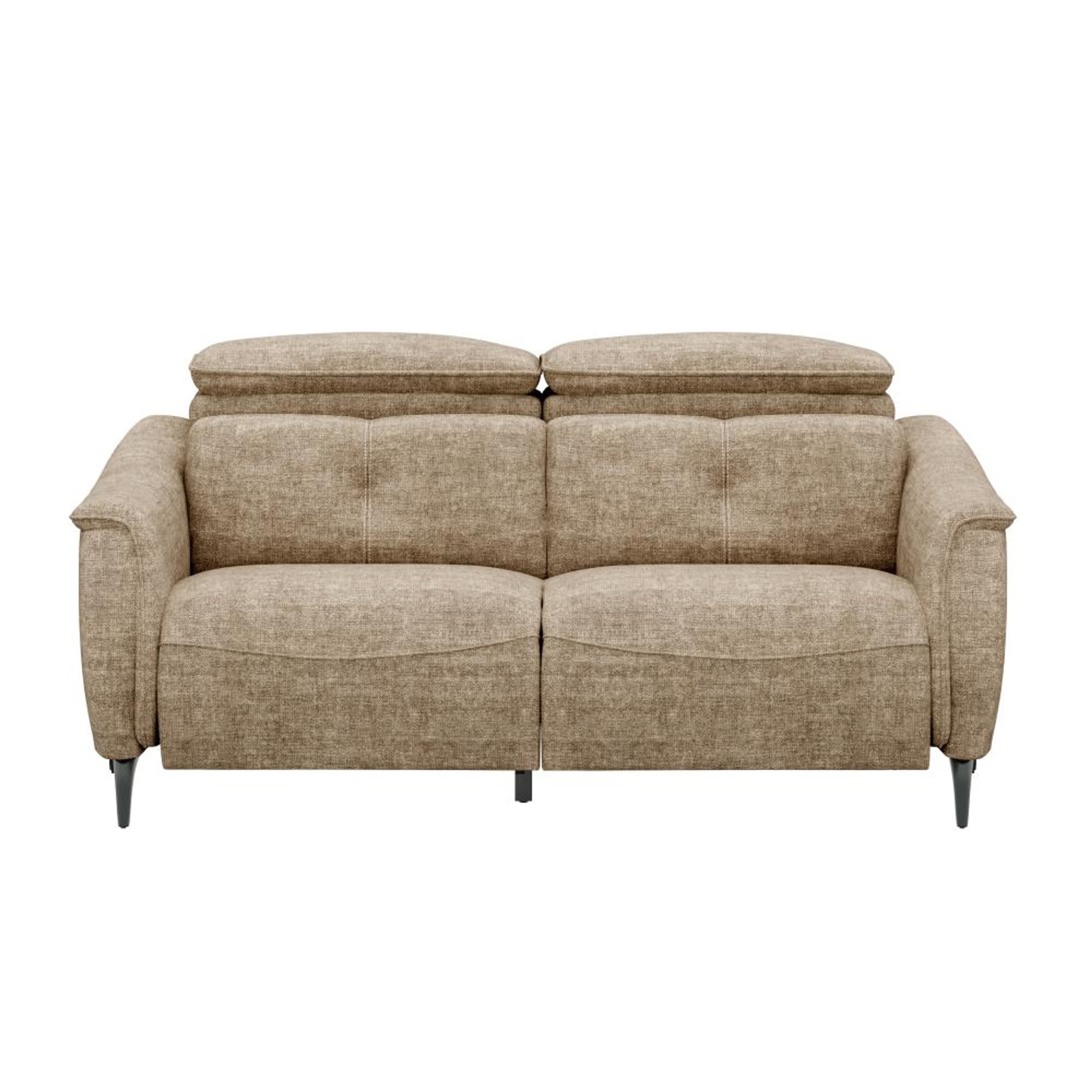 Wakefit Curacao With Motion Sofa Set (3+2) Seater Regular, With Motion, Set (3+2 Left Motion), Taupe 4 Wakefit Curacao With Motion Sofa Set (3+2) Seater Regular, With Motion, Set (3+2 Left Motion), Taupe