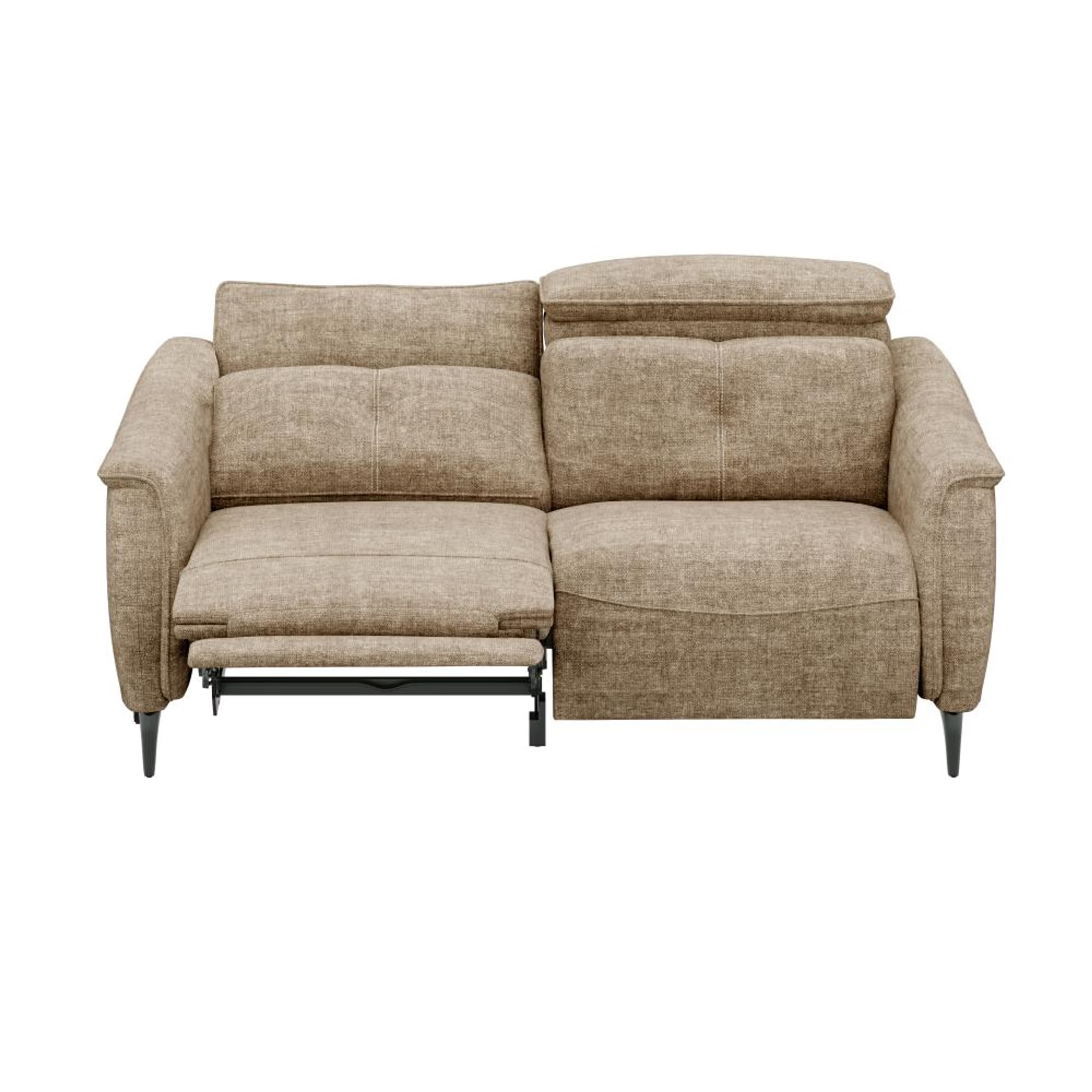 Wakefit Curacao With Motion Sofa Set (3+2) Seater Regular, With Motion, Set (3+2 Left Motion), Taupe 5 Wakefit Curacao With Motion Sofa Set (3+2) Seater Regular, With Motion, Set (3+2 Left Motion), Taupe
