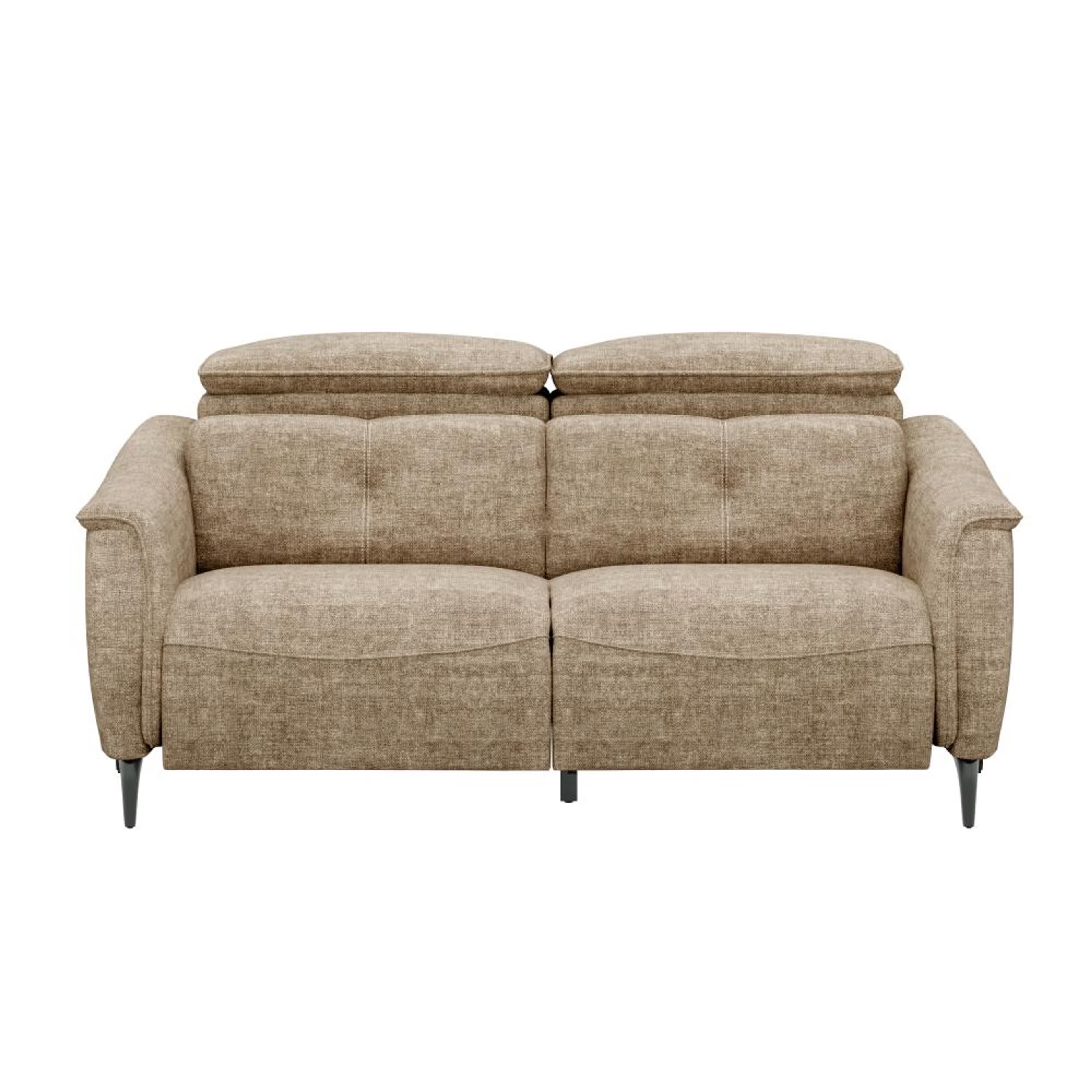 Wakefit Curacao With Motion Sofa Set (3+2) Seater Regular, With Motion, Set (3 Left + 2 Right Seater), Taupe 4 Wakefit Curacao With Motion Sofa Set (3+2) Seater Regular, With Motion, Set (3 Left + 2 Right Seater), Taupe