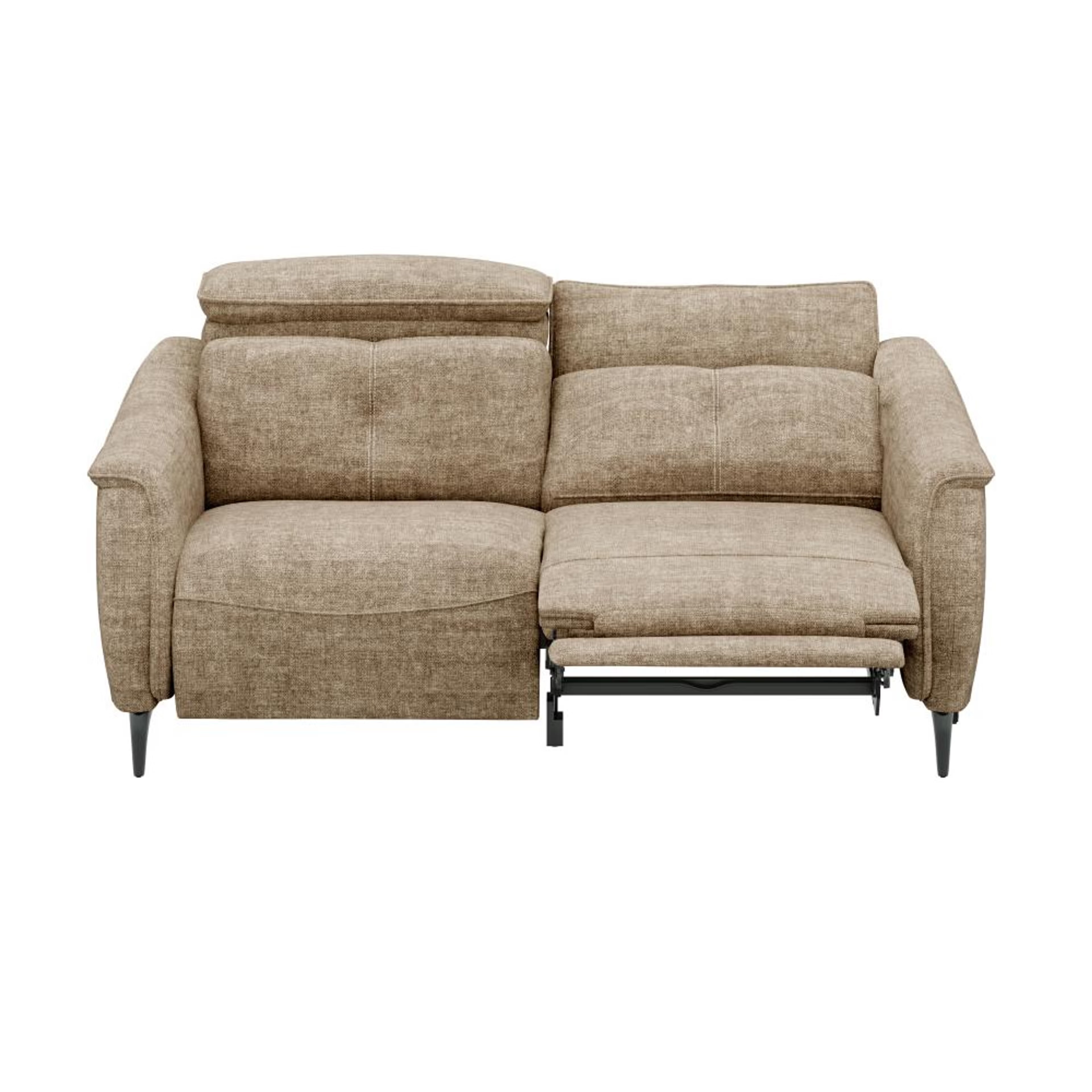 Wakefit Curacao With Motion Sofa Set (3+2) Seater Regular, With Motion, Set (3 Left + 2 Right Seater), Taupe 5 Wakefit Curacao With Motion Sofa Set (3+2) Seater Regular, With Motion, Set (3 Left + 2 Right Seater), Taupe