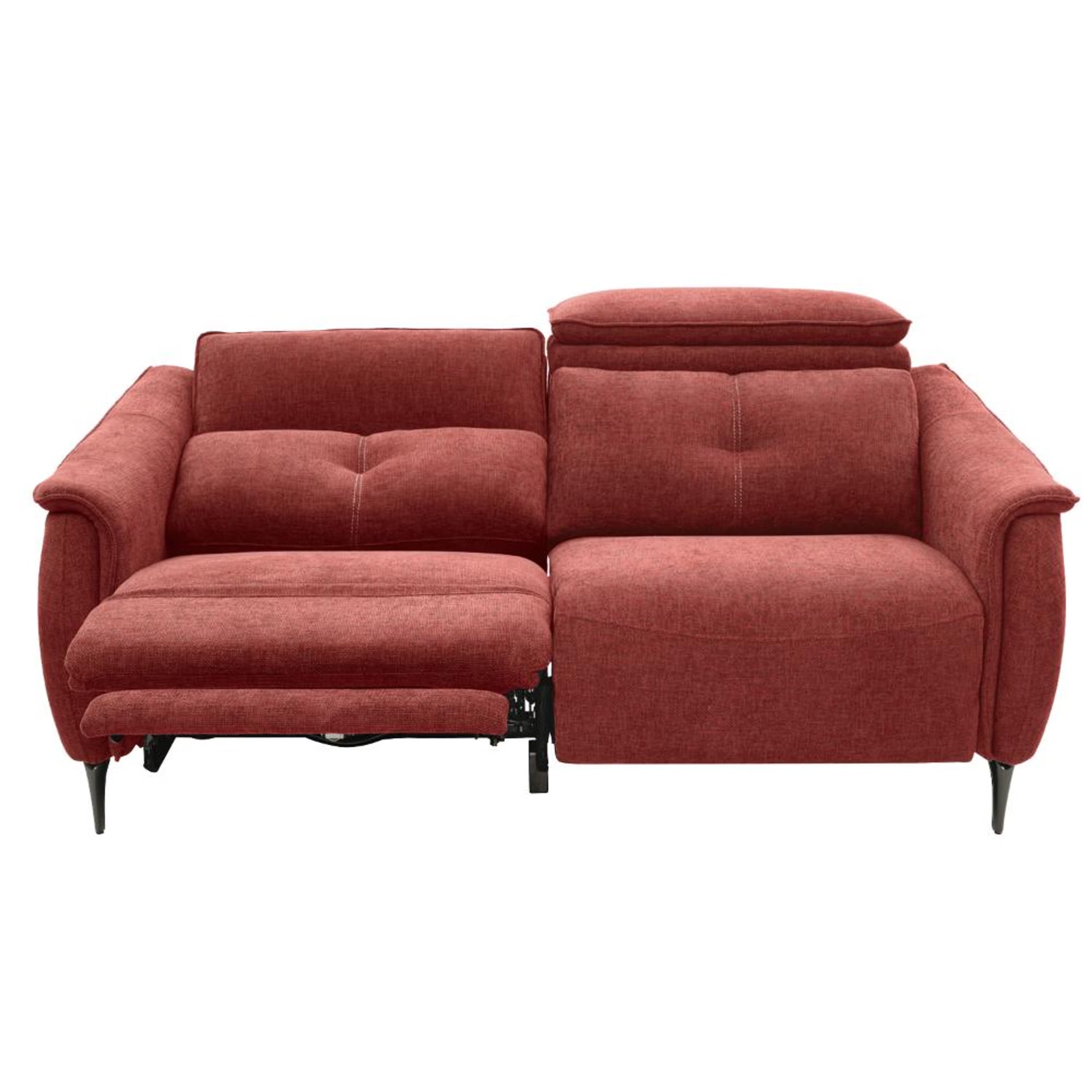 Wakefit Curacao With Motion Sofa Set (3+2) Seater Regular, With Motion, Set (3 Right + 2 Left Seater), Maroon 5 Wakefit Curacao With Motion Sofa Set (3+2) Seater Regular, With Motion, Set (3 Right + 2 Left Seater), Maroon