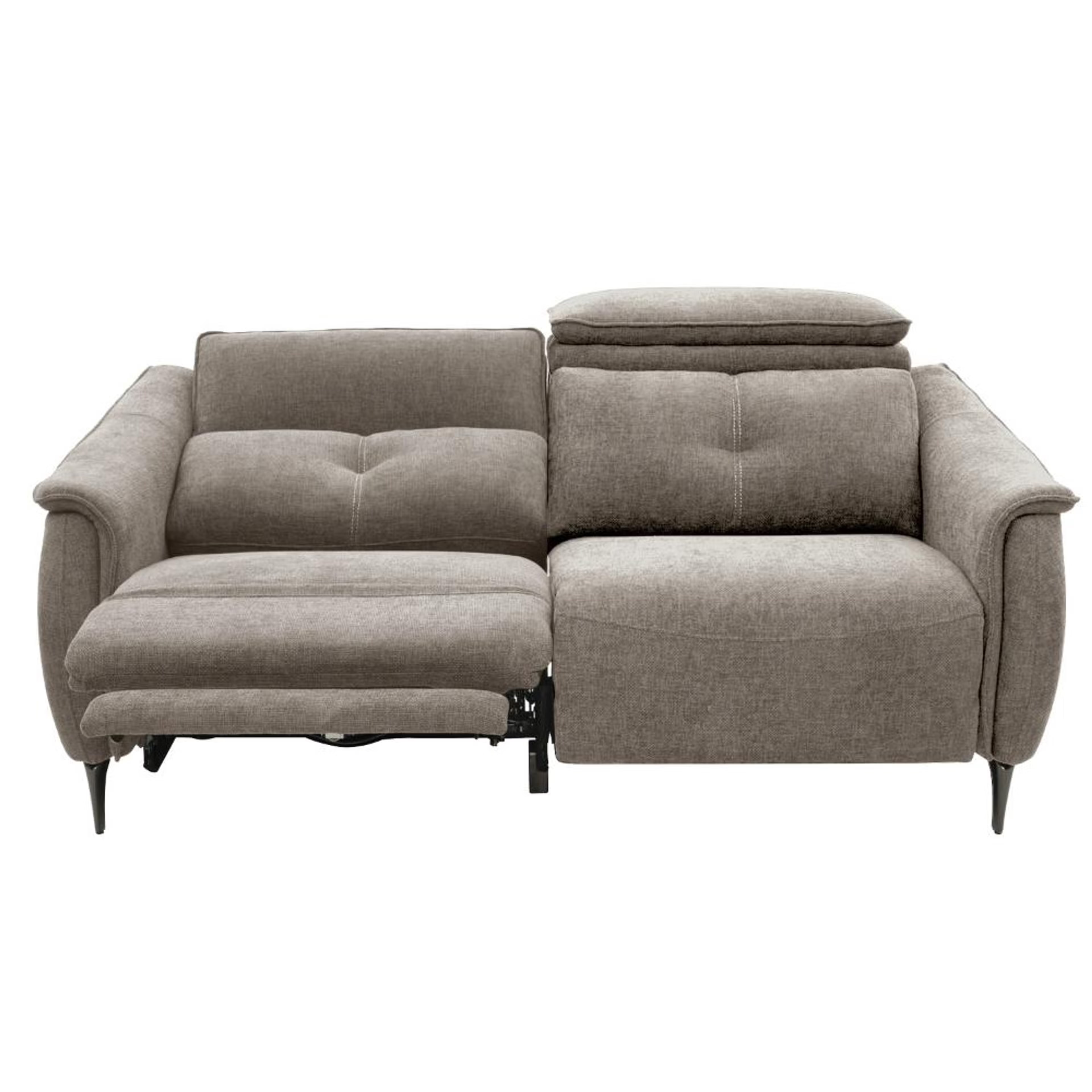 Wakefit Curacao With Motion Sofa Set (3+2) Seater Regular, With Motion, Set (3+2 Left Motion), Taupe 3 Wakefit Curacao With Motion Sofa Set (3+2) Seater Regular, With Motion, Set (3+2 Left Motion), Taupe