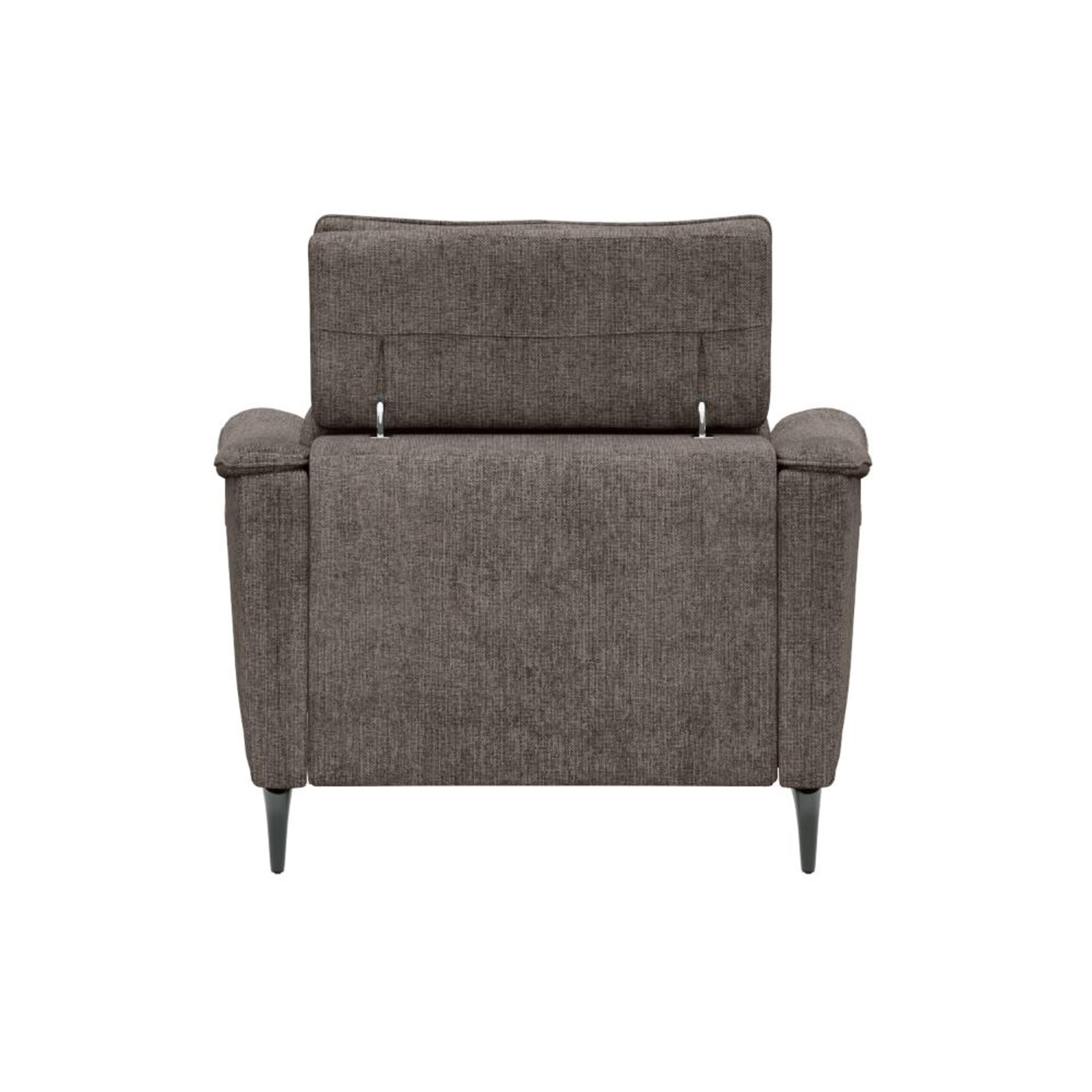Wakefit Curacao Sofa Without Motion - Single Seater Regular, Without Motion, Single Seater, Grey 5 Wakefit Curacao Sofa Without Motion - Single Seater Regular, Without Motion, Single Seater, Grey