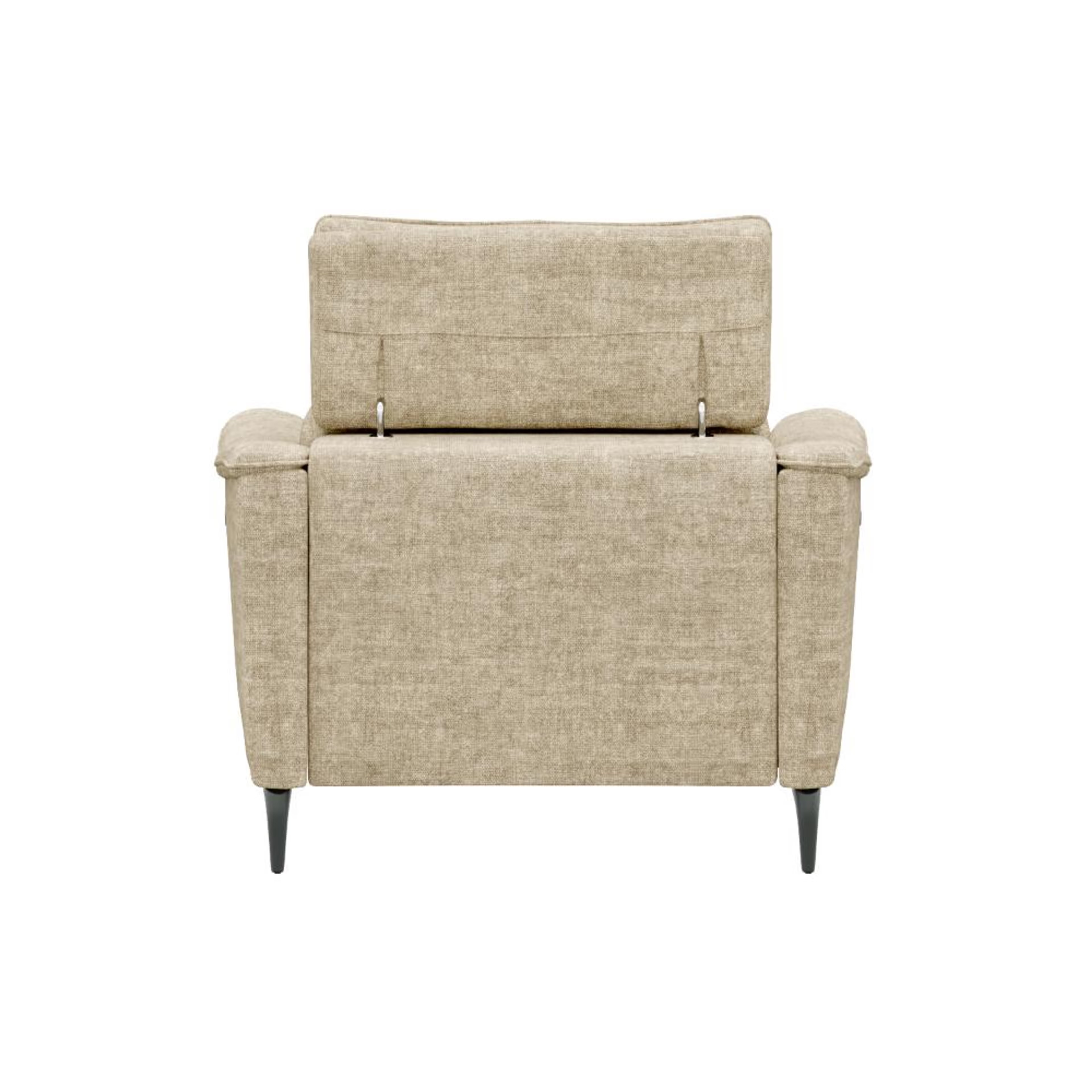 Wakefit Curacao Sofa Without Motion - Single Seater Regular, Without Motion, Single Seater, Beige 5 Wakefit Curacao Sofa Without Motion - Single Seater Regular, Without Motion, Single Seater, Beige