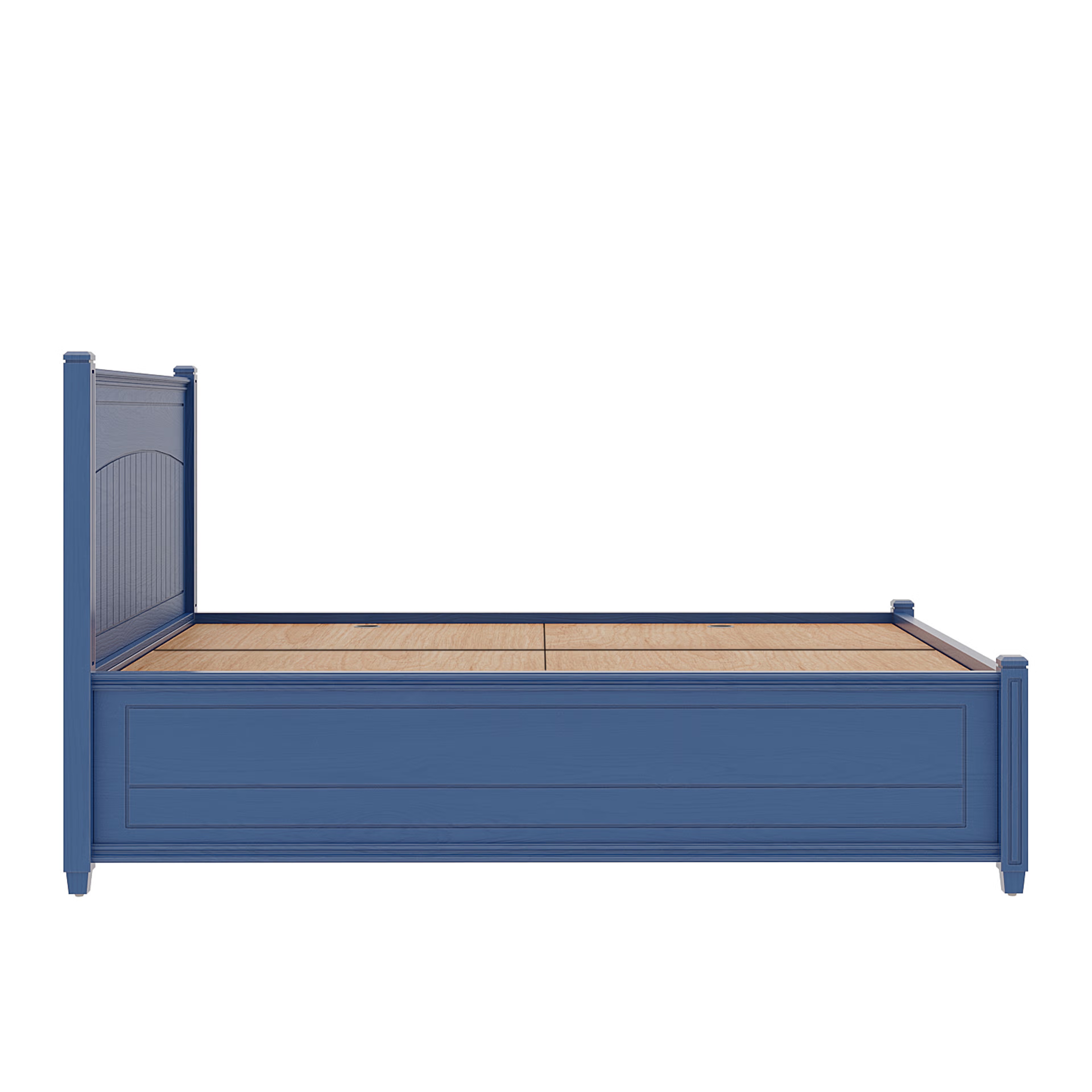 Wakefit Nilaka Queen Storage Bed Queen - 78" x 60 3 Wakefit Nilaka Queen Storage Bed Queen - 78" x 60\