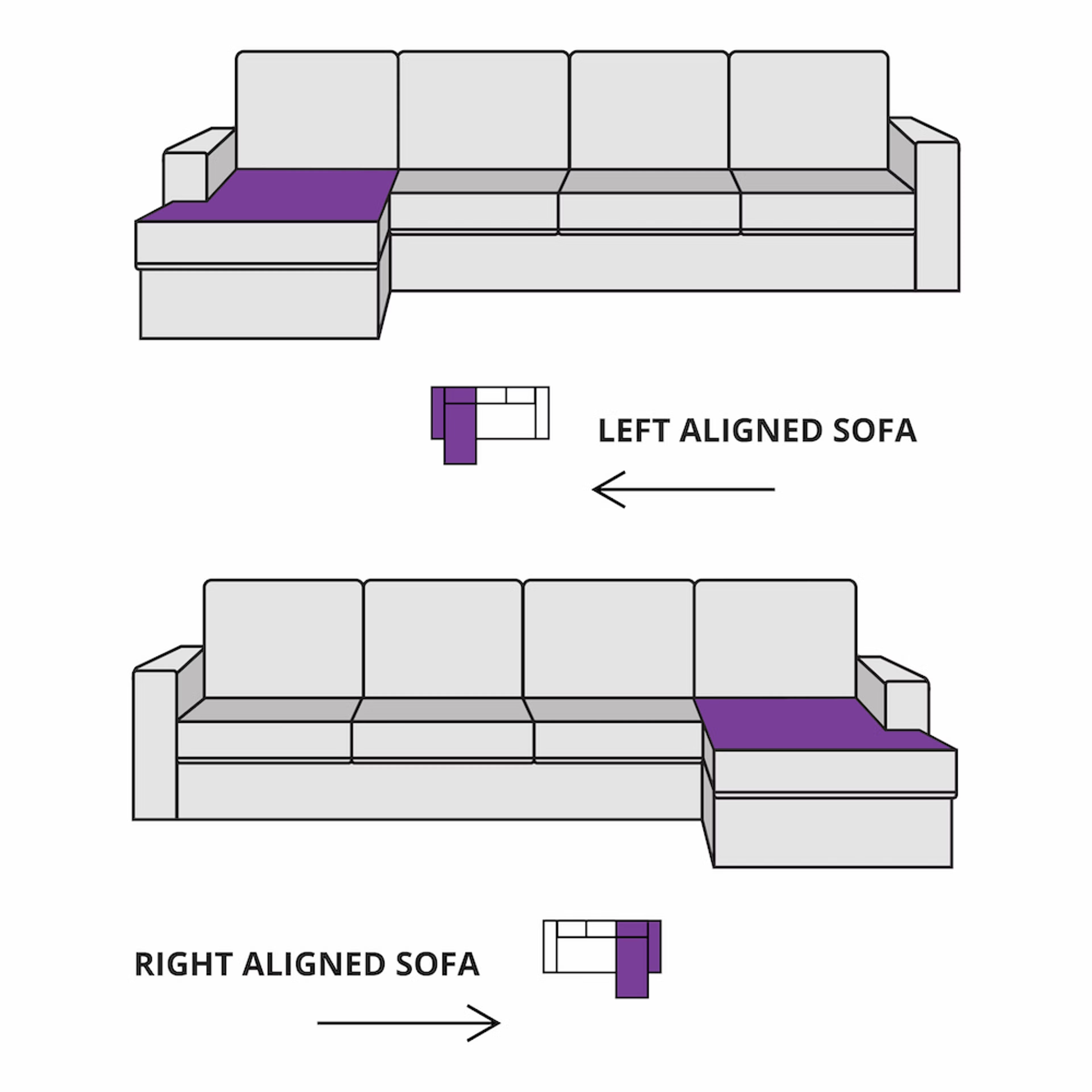 Wakefit Napper Sofa Sectional, Without Storage, 3 + Right Aligned Chaise, Lagoon 6 Wakefit Napper Sofa Sectional, Without Storage, 3 + Right Aligned Chaise, Lagoon