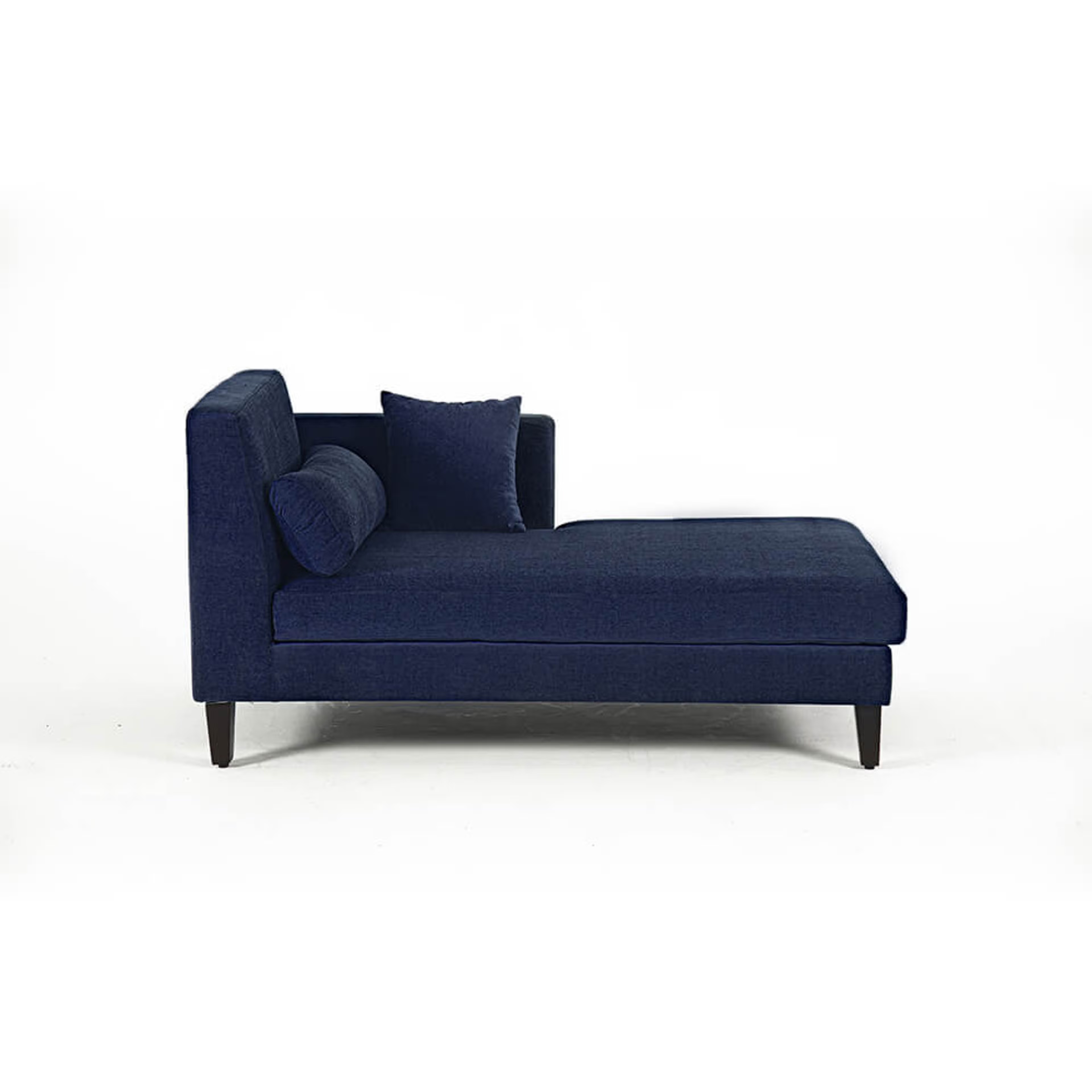 Wakefit SnoozePro Sofa Set Sectional, Set (3 Seater + Right Aligned Chaise), Cobalt Blue 7 Wakefit SnoozePro Sofa Set Sectional, Set (3 Seater + Right Aligned Chaise), Cobalt Blue