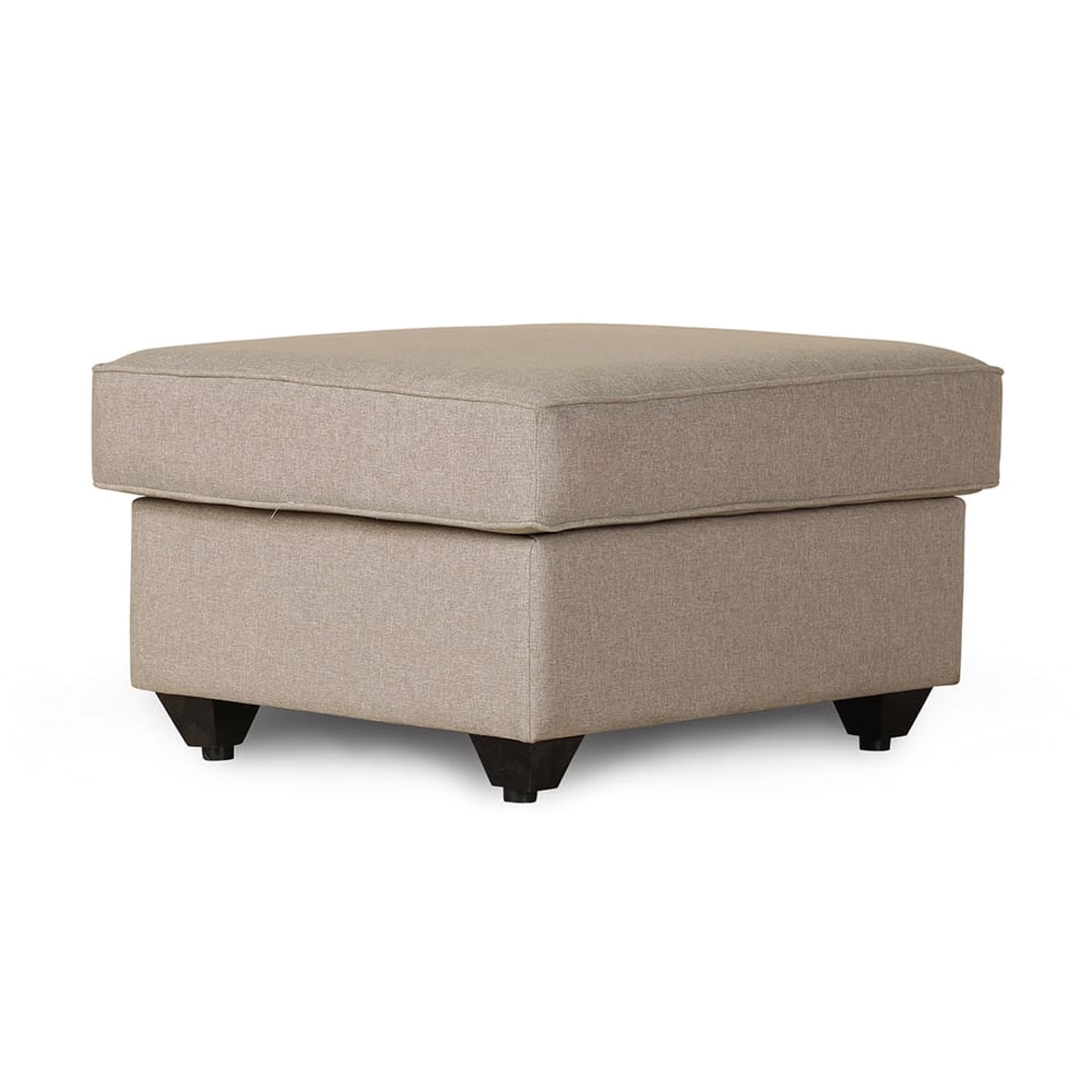 Wakefit SnoozePro Ottoman Regular, Ottoman, Omega Pearl