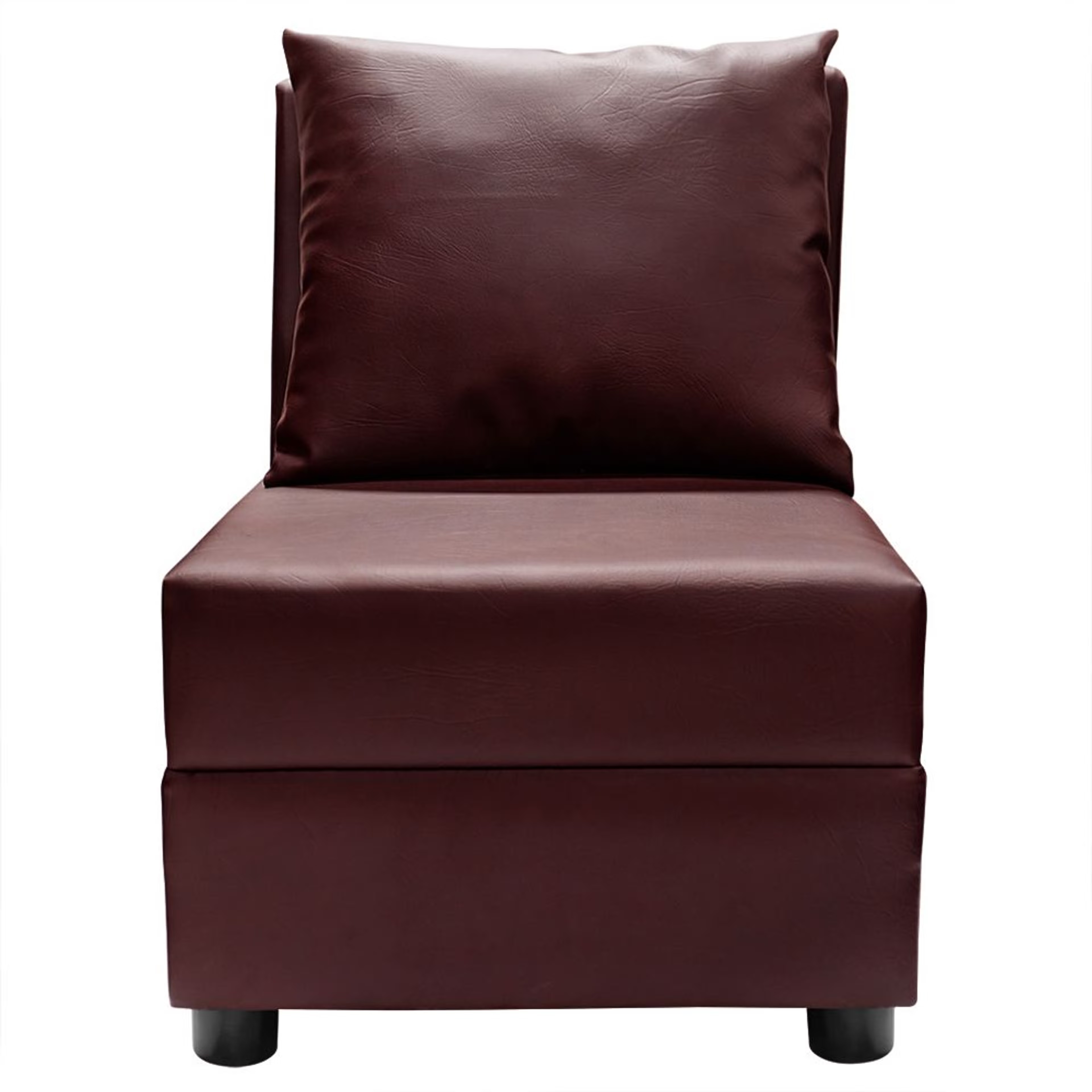 Wakefit Skiver L Shape Sofa Set (3 Seater + Right Aligned Chaise) Sectional, Set (3 Seater + Right Aligned Chaise), Sangria 7 Wakefit Skiver L Shape Sofa Set (3 Seater + Right Aligned Chaise) Sectional, Set (3 Seater + Right Aligned Chaise), Sangria
