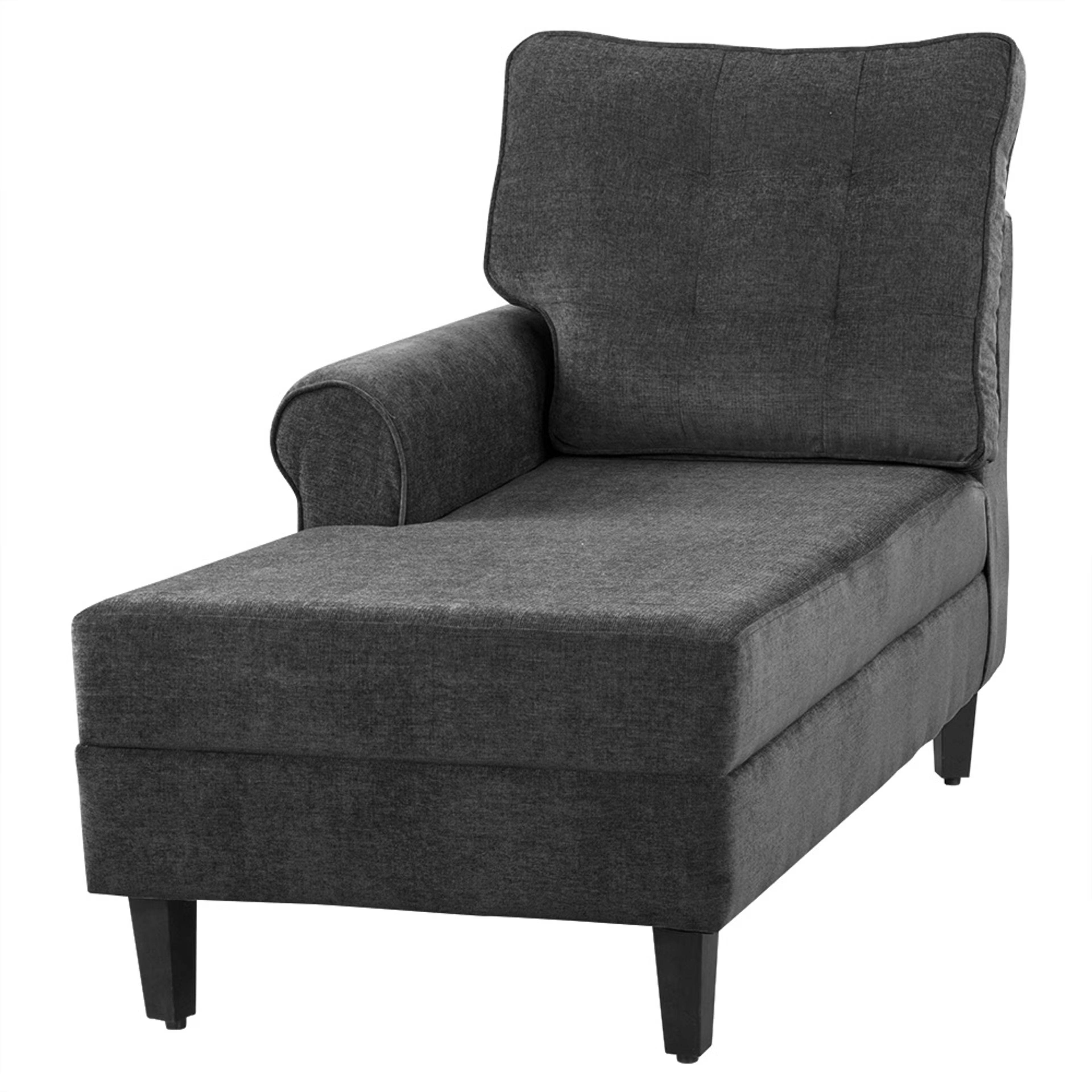 Wakefit Dreamer L Shape Sofa Set (3 Seater + Left Aligned Chaise) Sectional, 3 + Left Aligned Chaise, Malphino Smoke Grey 6 Wakefit Dreamer L Shape Sofa Set (3 Seater + Left Aligned Chaise) Sectional, 3 + Left Aligned Chaise, Malphino Smoke Grey