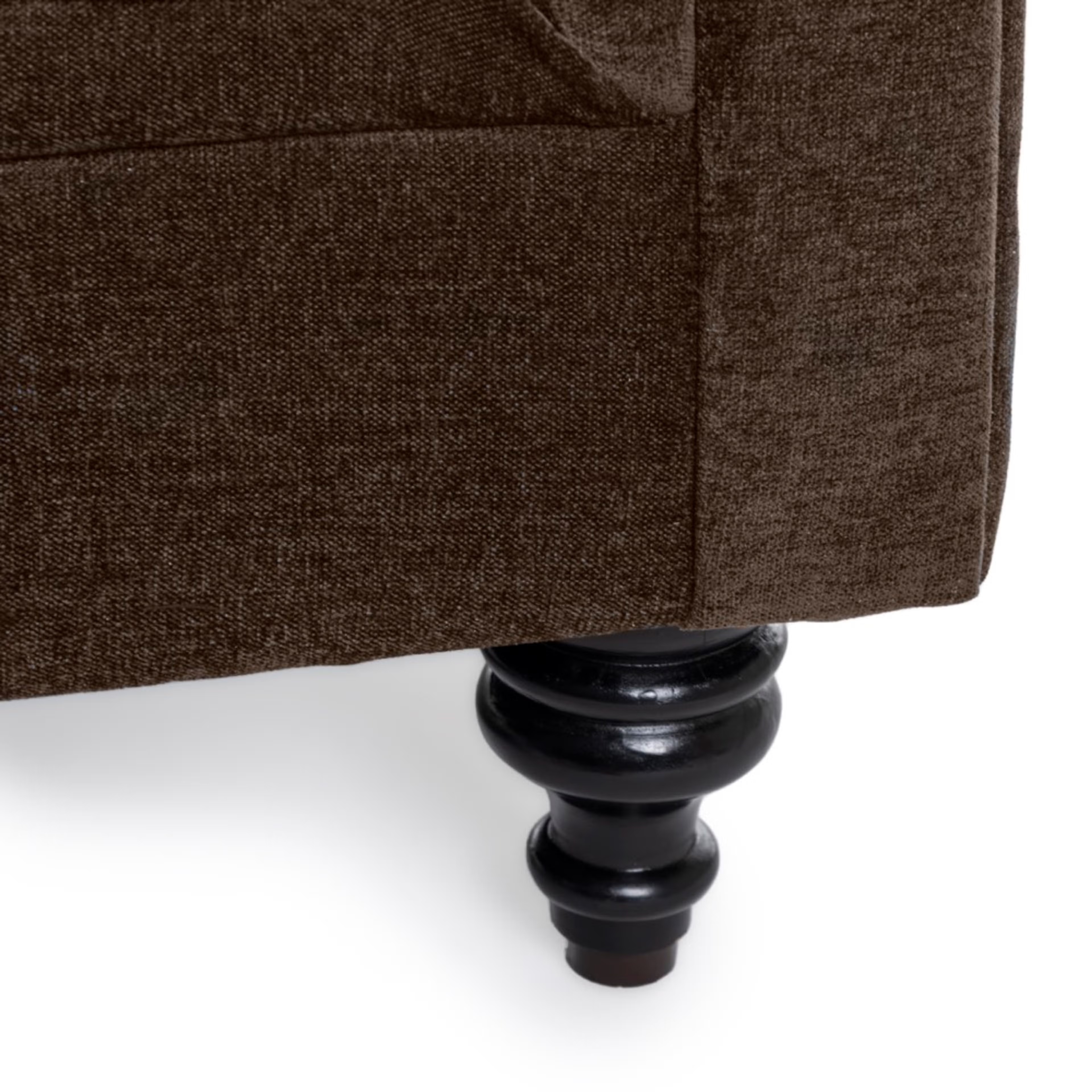 Wakefit Havana Sofa - Three Seater Dark Earth 3 Seater, Dark Earth 10 Wakefit Havana Sofa - Three Seater Dark Earth 3 Seater, Dark Earth