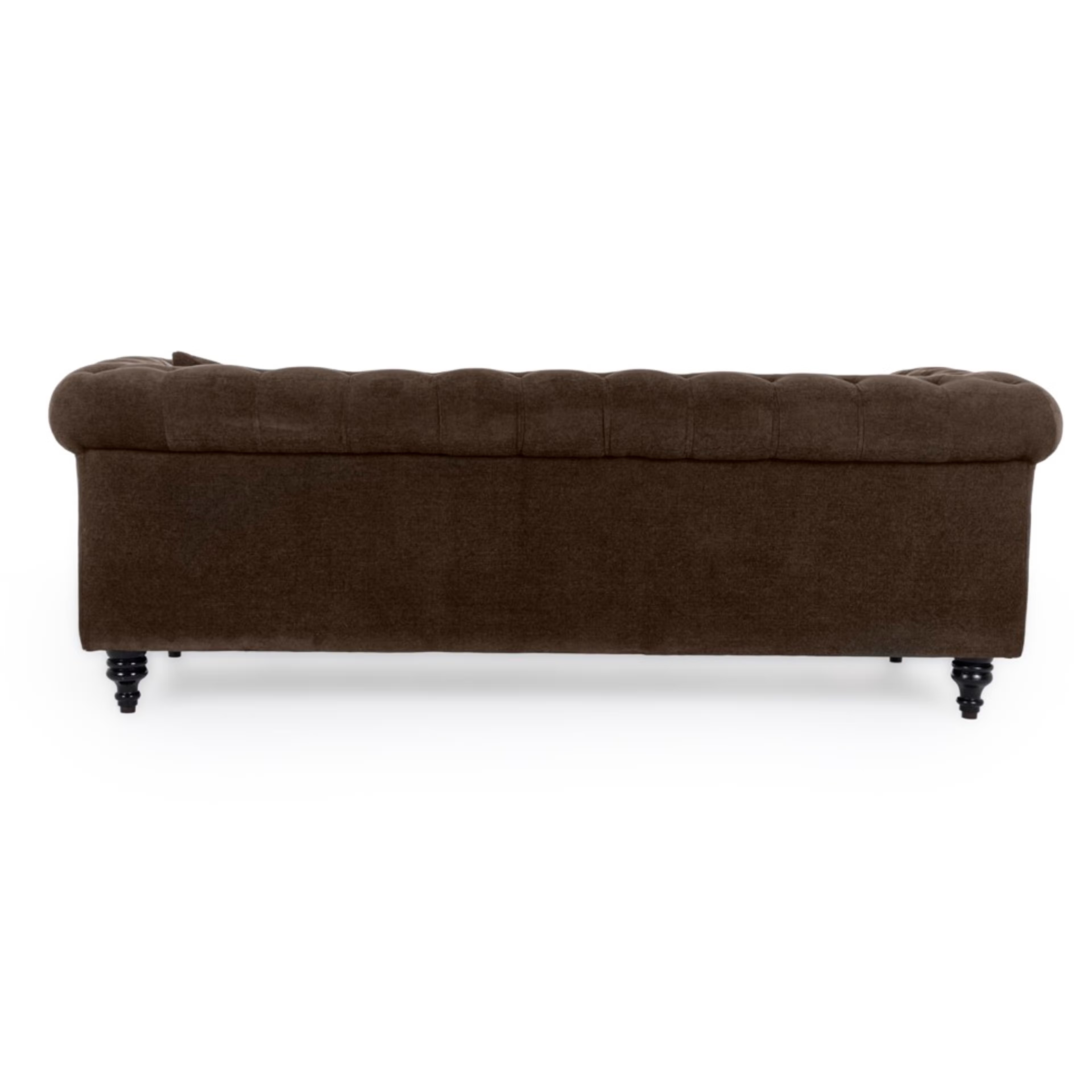 Wakefit Havana Sofa - Three Seater Dark Earth 3 Seater, Dark Earth 8 Wakefit Havana Sofa - Three Seater Dark Earth 3 Seater, Dark Earth