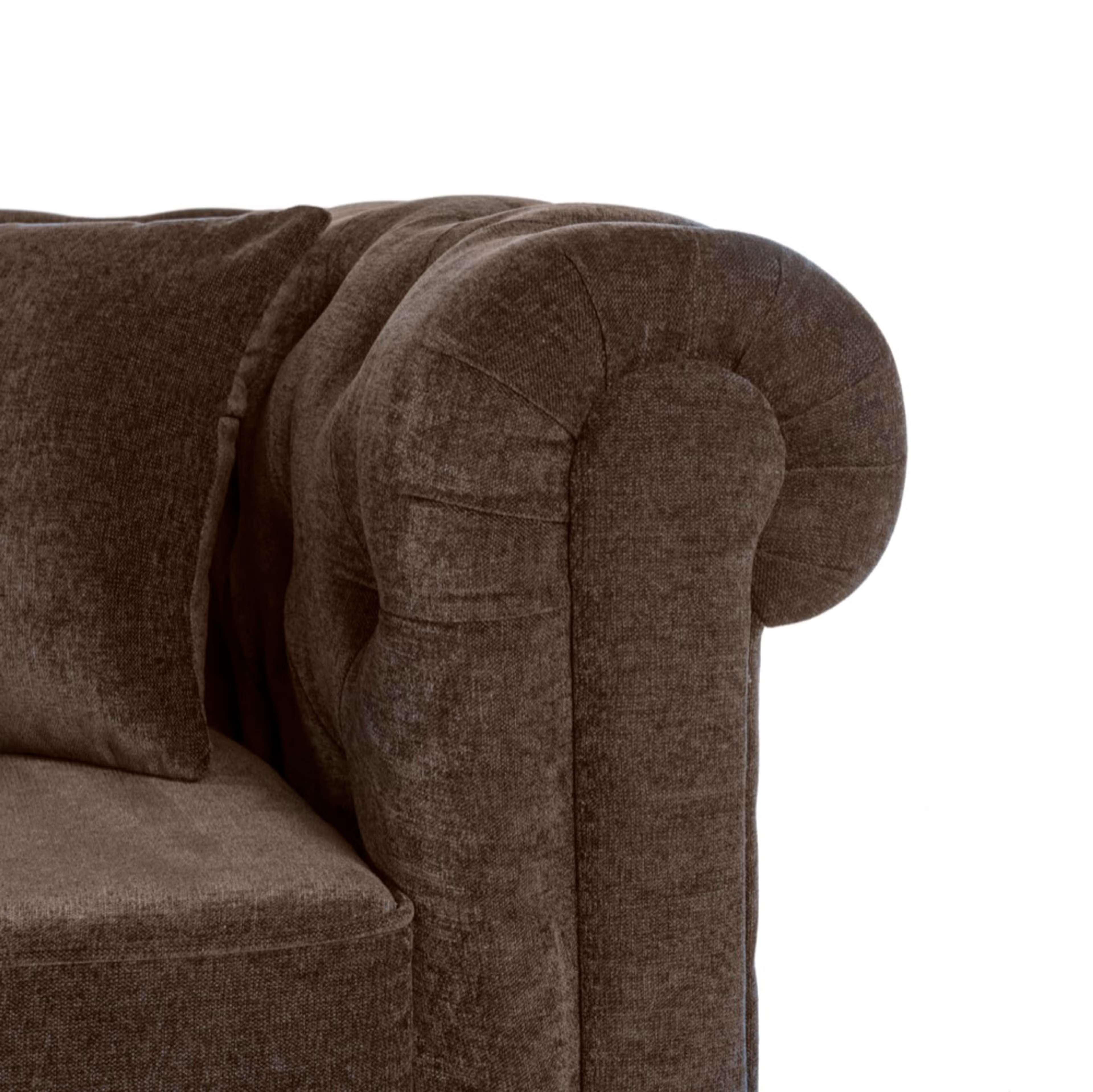 Wakefit Havana Sofa - Three Seater Dark Earth 3 Seater, Dark Earth 9 Wakefit Havana Sofa - Three Seater Dark Earth 3 Seater, Dark Earth
