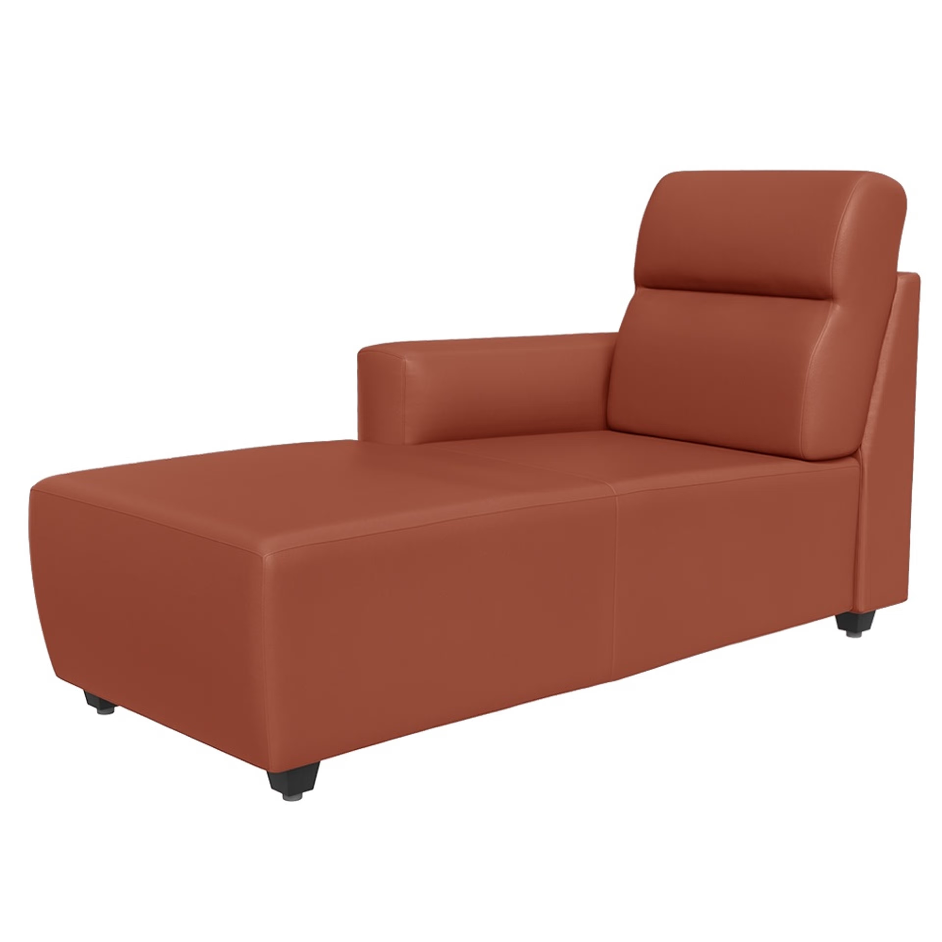 Wakefit Belize L Shape Sofa Set (3 Seater + Left Aligned Chaise) Sectional, Set (3 Seater + Left Aligned Chaise), Tan 9 Wakefit Belize L Shape Sofa Set (3 Seater + Left Aligned Chaise) Sectional, Set (3 Seater + Left Aligned Chaise), Tan