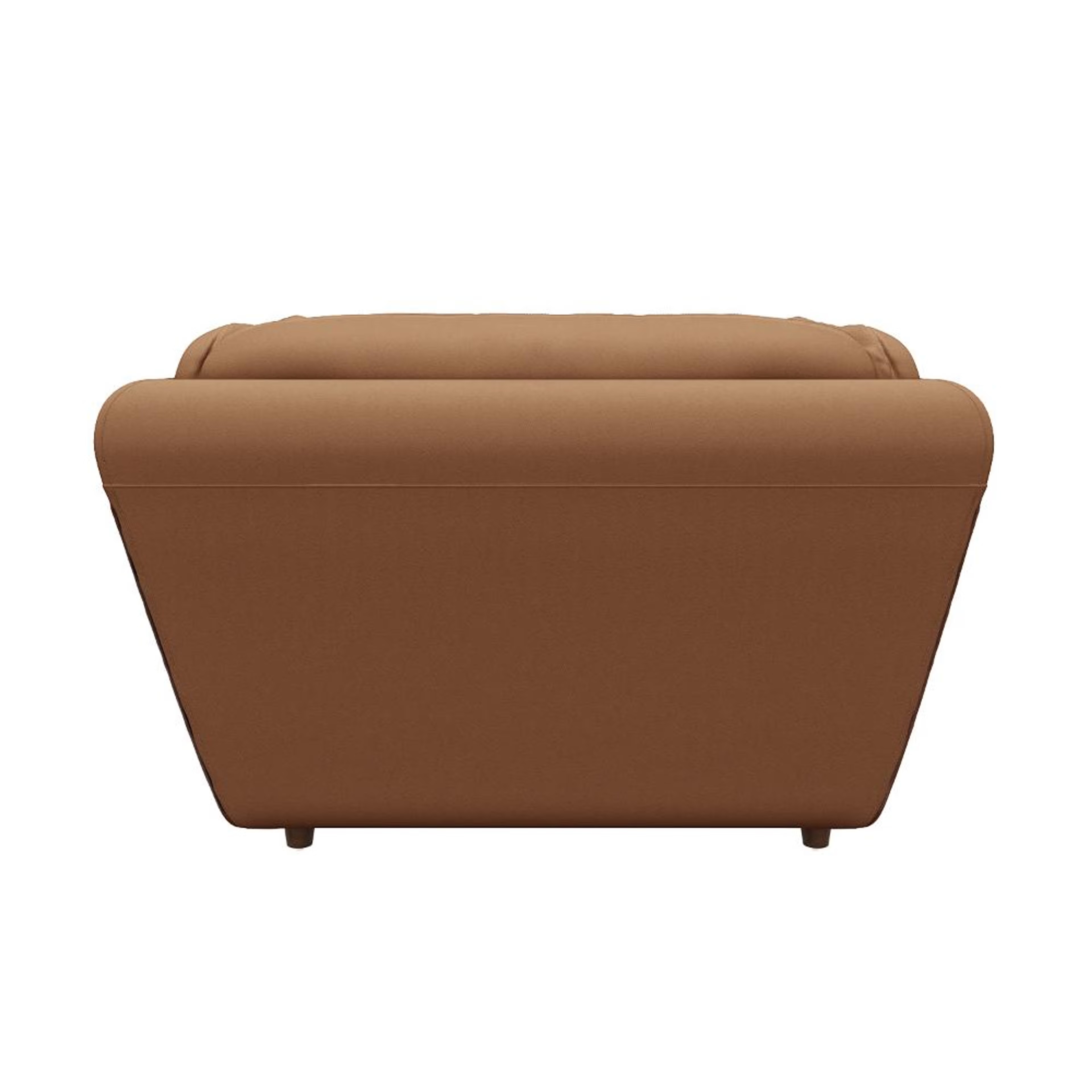 Wakefit Osuna Sofa - One Seater Regular, Single Seater, Brown 5 Wakefit Osuna Sofa - One Seater Regular, Single Seater, Brown
