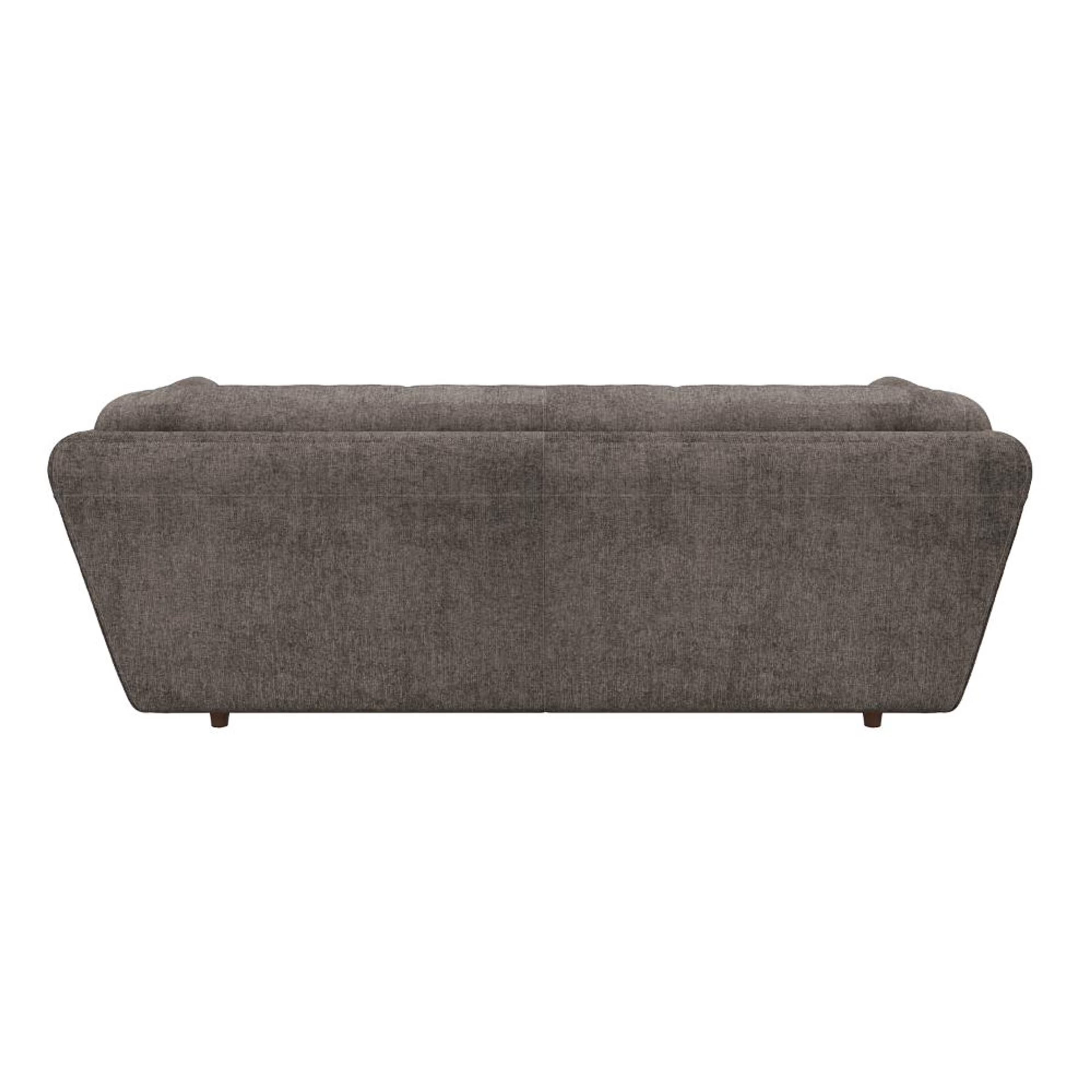 Wakefit Osuna Sofa - Three Seater Regular, Three Seater, Grey 5 Wakefit Osuna Sofa - Three Seater Regular, Three Seater, Grey
