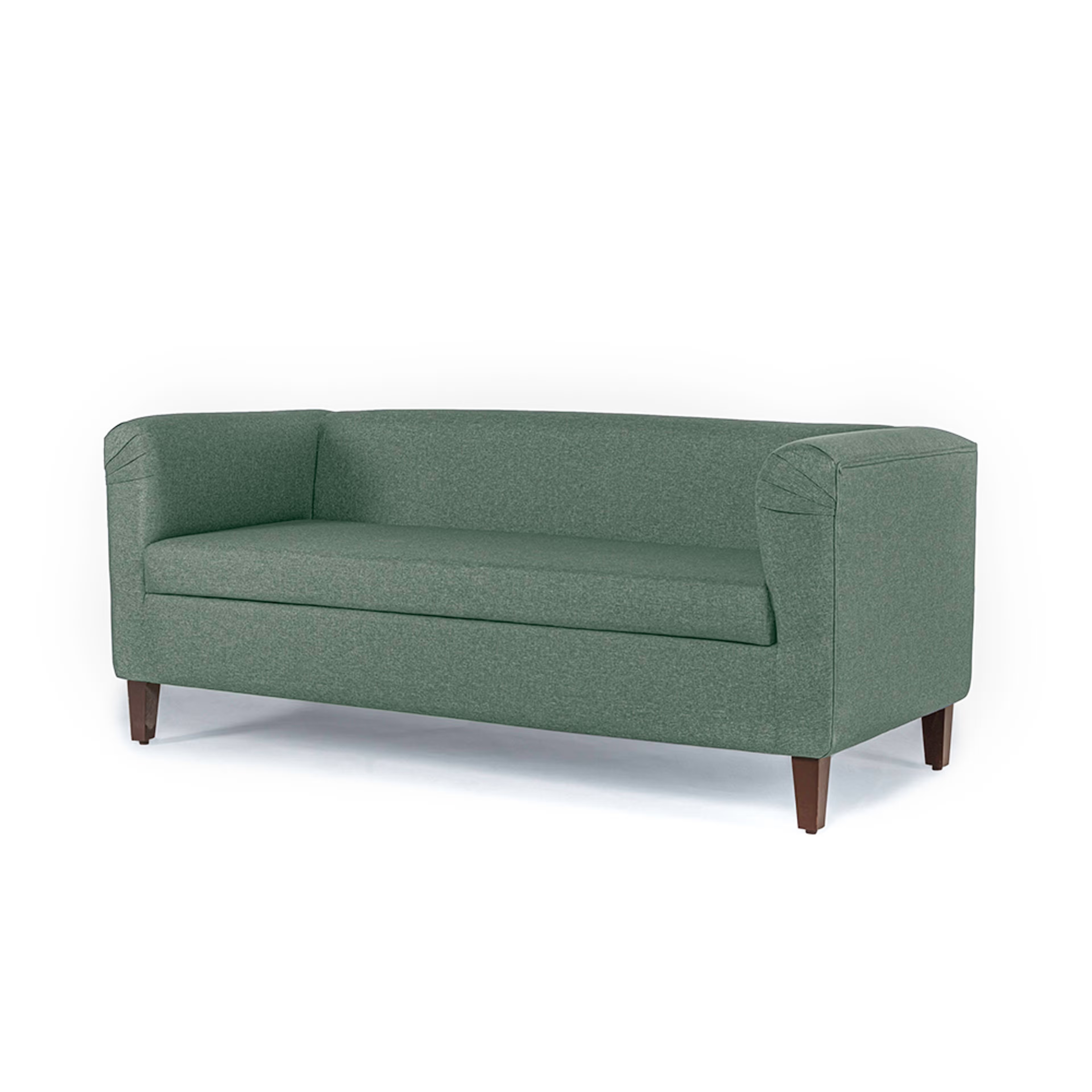 Wakefit Miami Sofa - 3+1+1 Seater - Omega Green Regular, 3 Seater + 1 Seater + 1 Seater, Omega Green 5 Wakefit Miami Sofa - 3+1+1 Seater - Omega Green Regular, 3 Seater + 1 Seater + 1 Seater, Omega Green