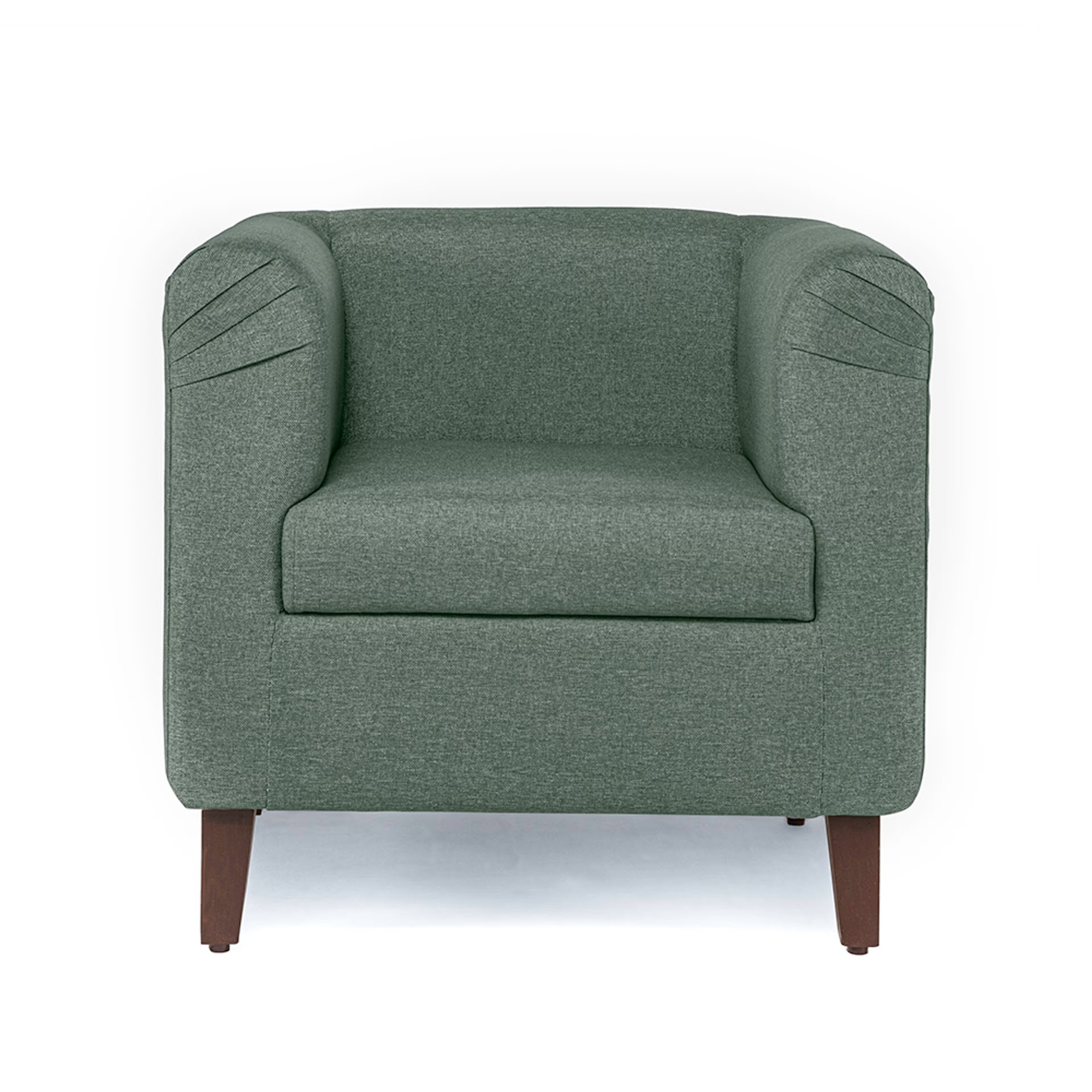 Wakefit Miami Sofa - 3+1+1 Seater - Omega Green Regular, 3 Seater + 1 Seater + 1 Seater, Omega Green 9 Wakefit Miami Sofa - 3+1+1 Seater - Omega Green Regular, 3 Seater + 1 Seater + 1 Seater, Omega Green