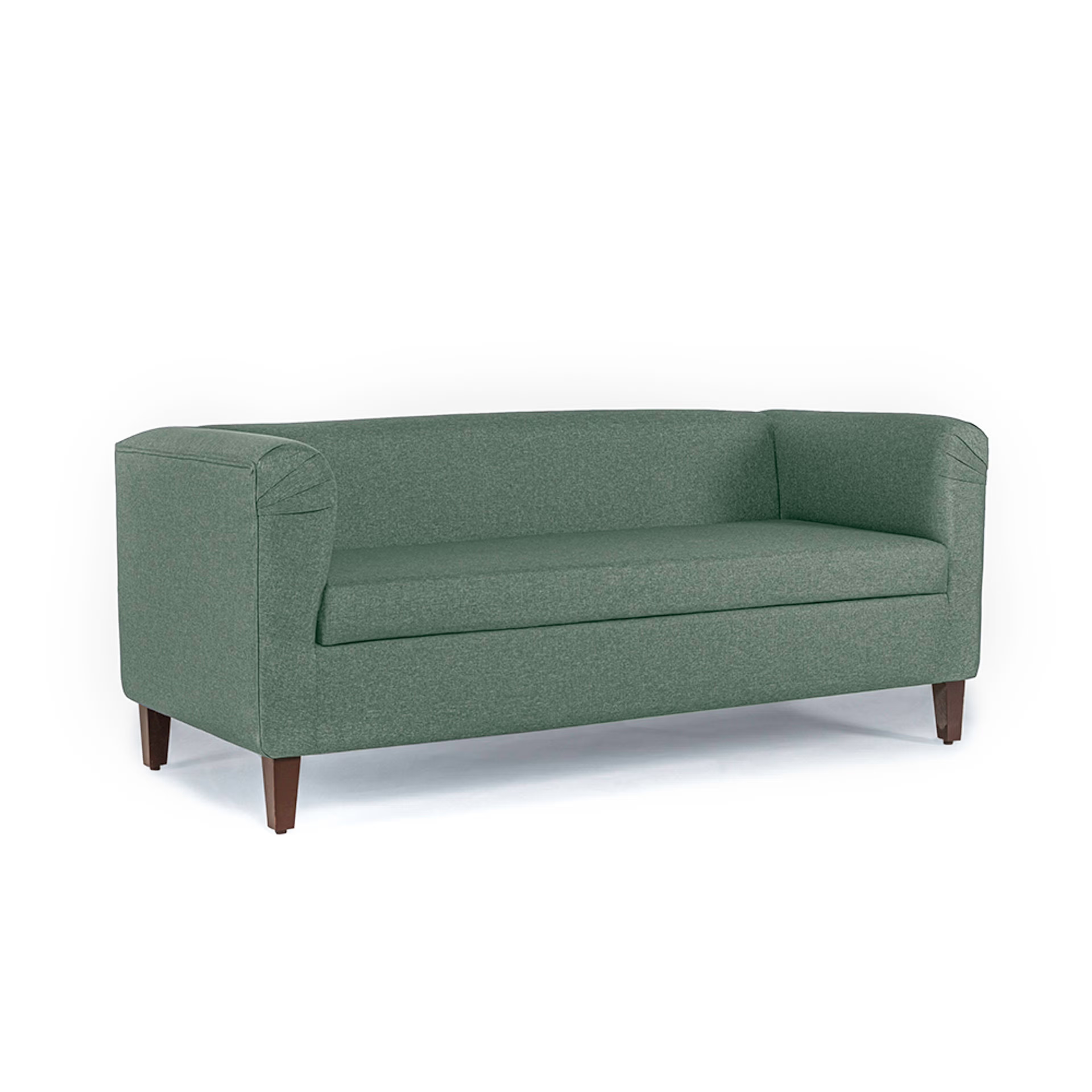 Wakefit Miami Sofa - 3+2 Seater - Omega Green Regular, 3 Seater + 2 Seater, Omega Green 6 Wakefit Miami Sofa - 3+2 Seater - Omega Green Regular, 3 Seater + 2 Seater, Omega Green