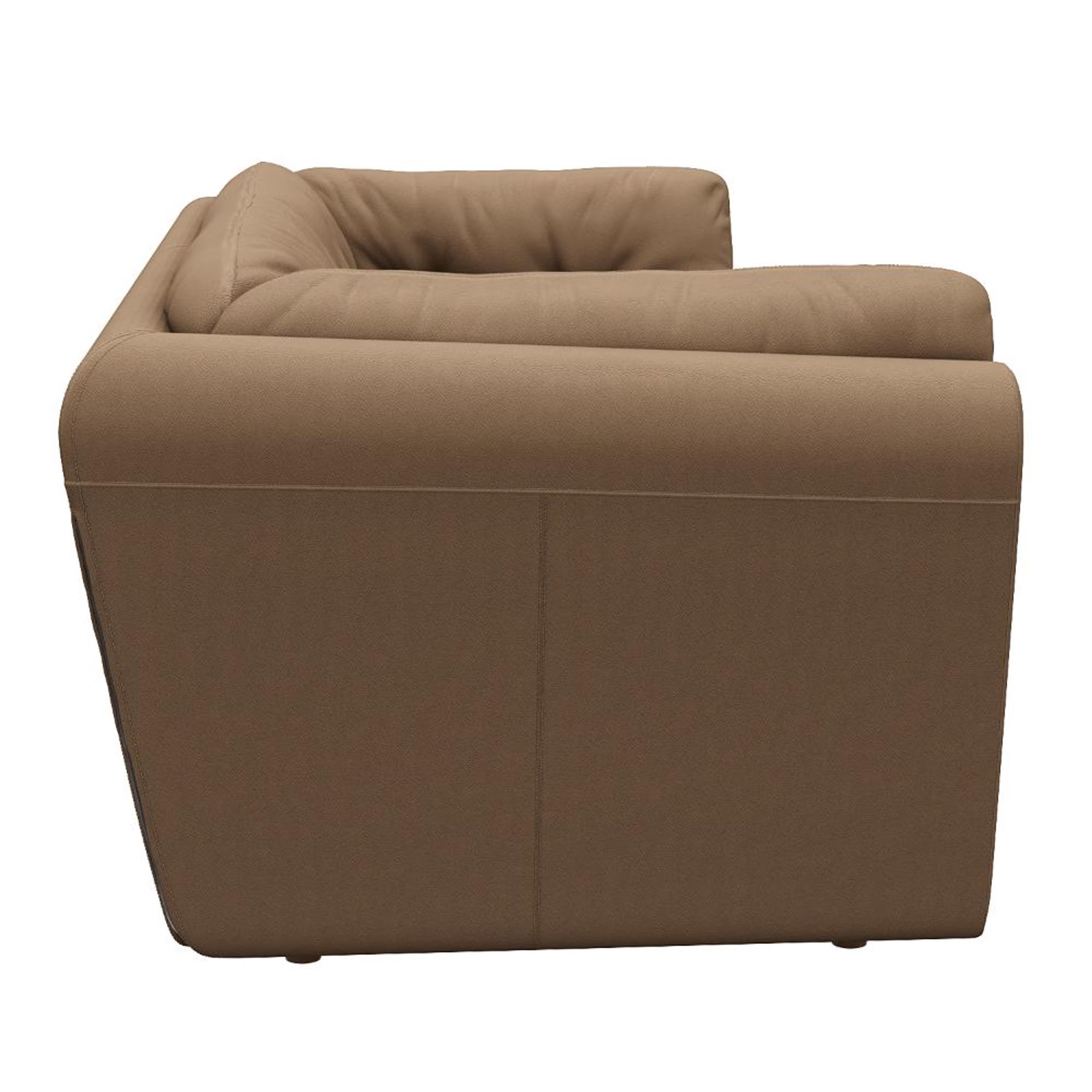 Wakefit Osuna Sofa Set (3+1+1) Seater Regular, Set (3+1+1), Cappuccino 6 Wakefit Osuna Sofa Set (3+1+1) Seater Regular, Set (3+1+1), Cappuccino