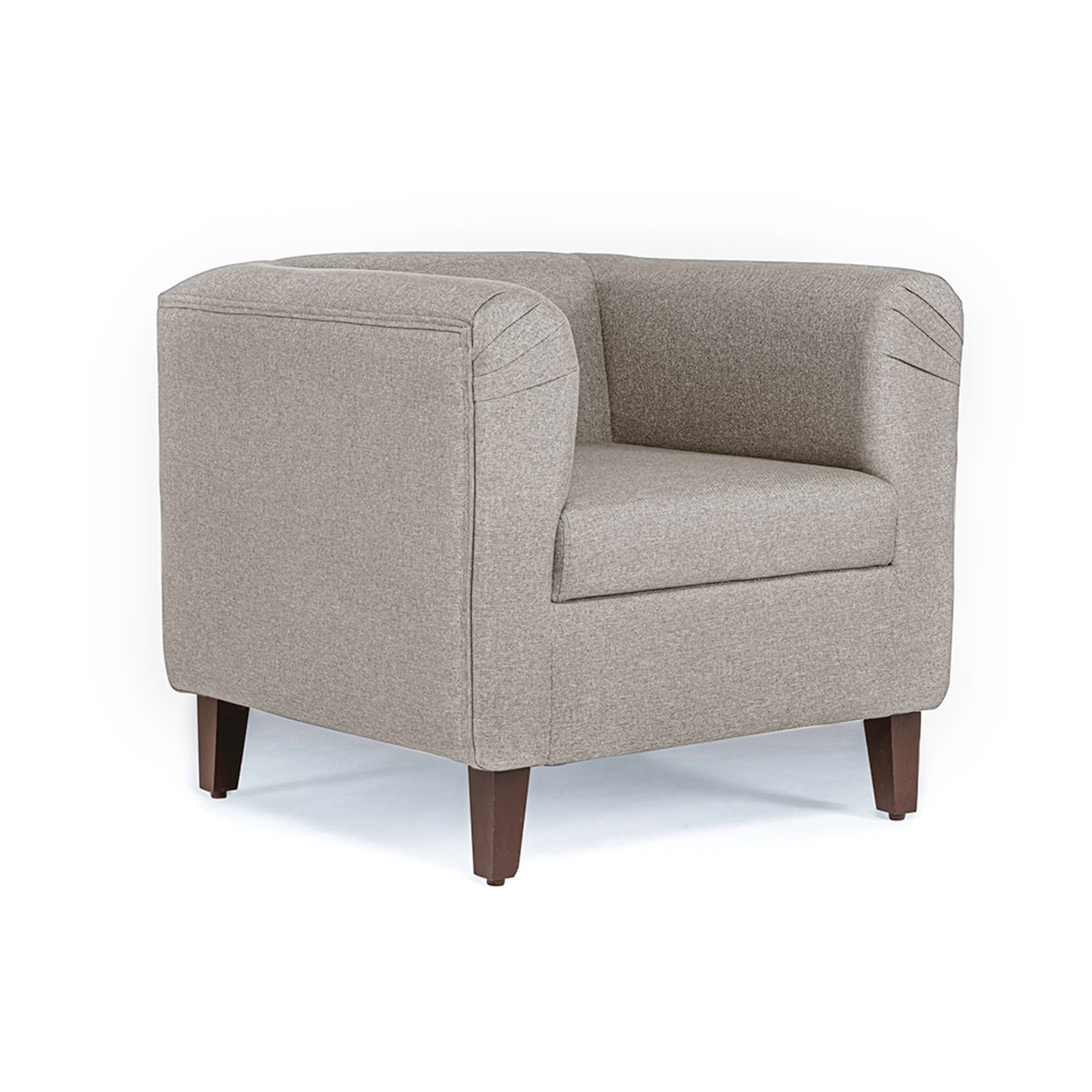 Wakefit Miami Sofa - 1 Seater - Omega Pearl Regular, 1 Seater, Omega Pearl 5 Wakefit Miami Sofa - 1 Seater - Omega Pearl Regular, 1 Seater, Omega Pearl