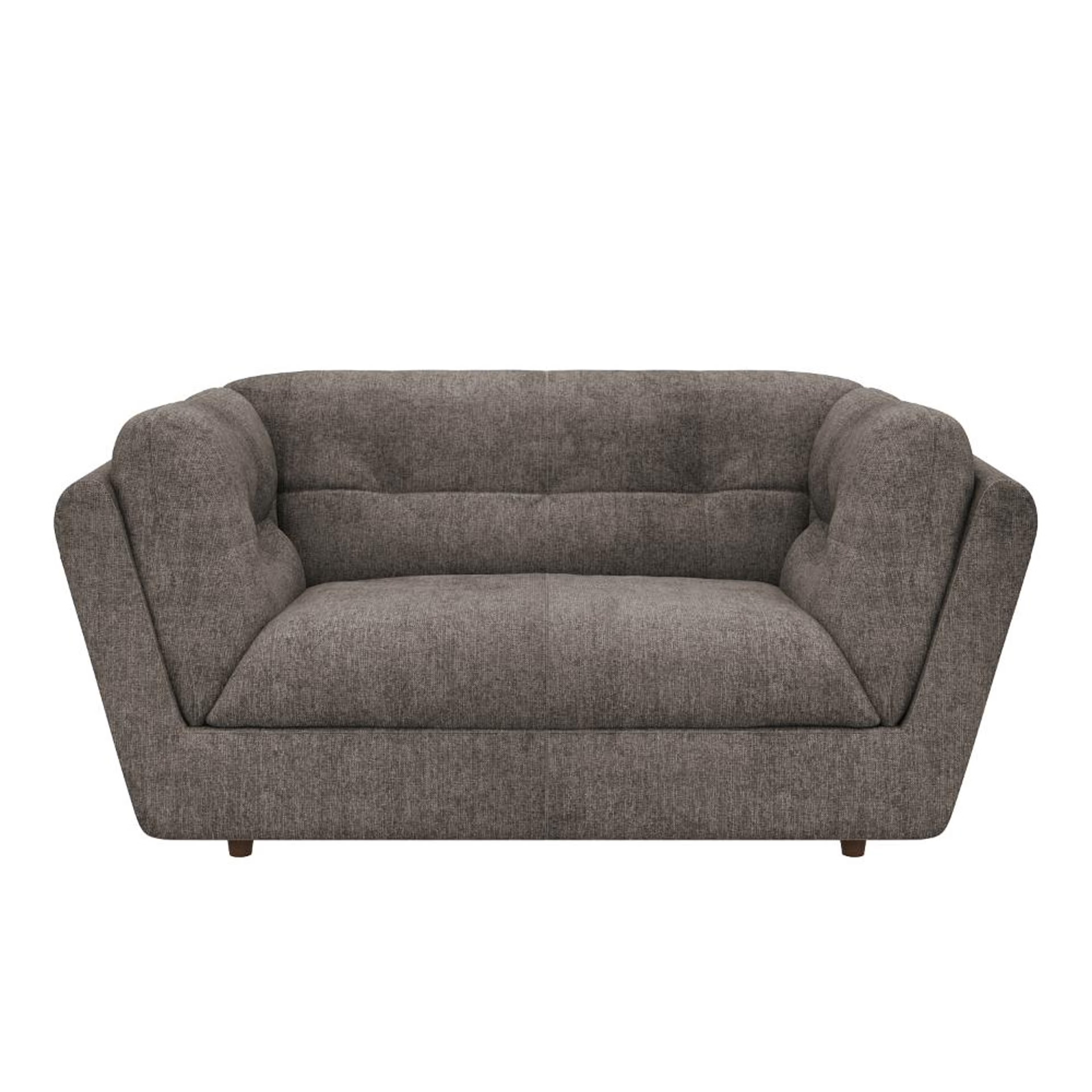 Wakefit Osuna Sofa Set (2+1+1) Seater Regular, Set (2+1+1), Grey 2 Wakefit Osuna Sofa Set (2+1+1) Seater Regular, Set (2+1+1), Grey
