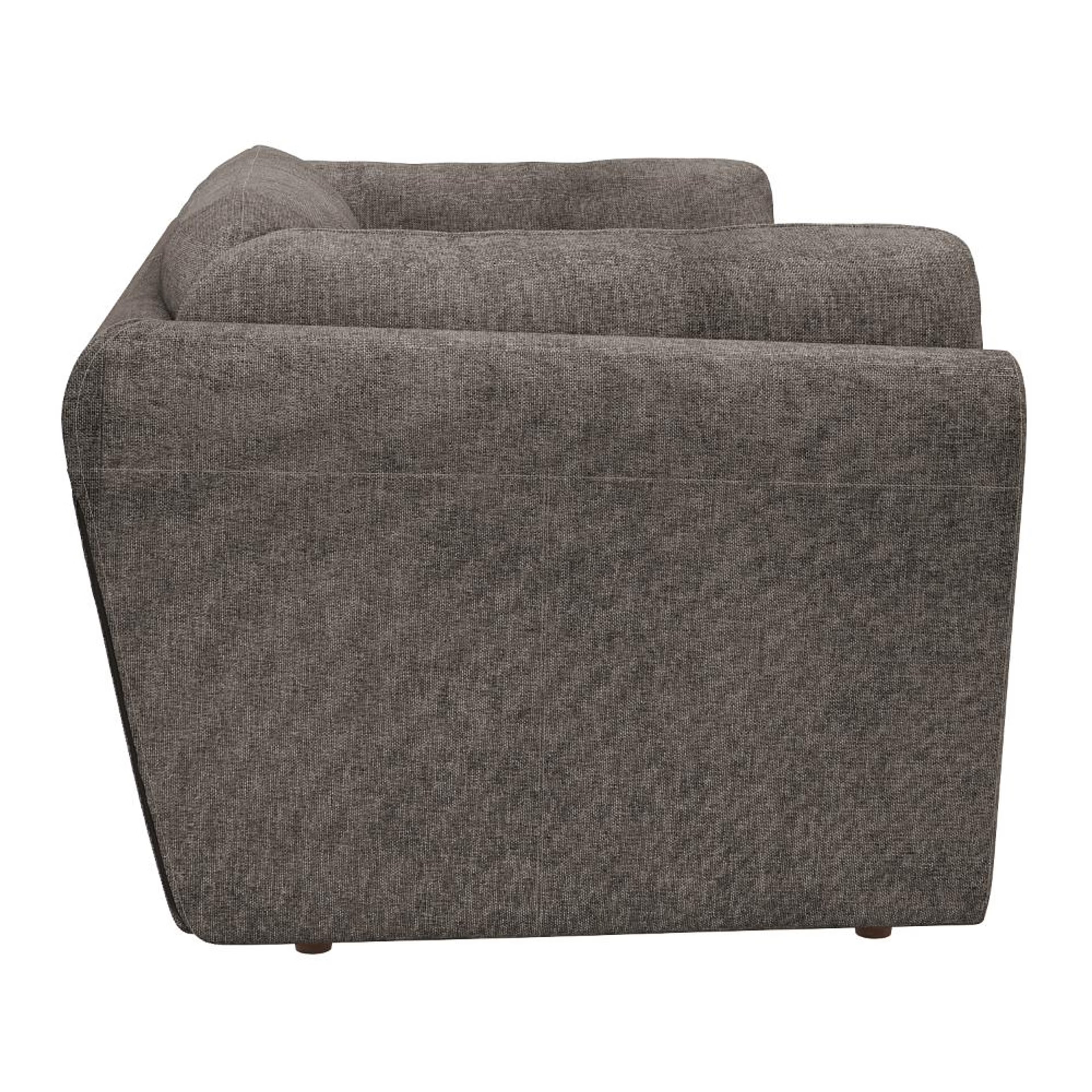 Wakefit Osuna Sofa Set (2+1+1) Seater Regular, Set (2+1+1), Grey 6 Wakefit Osuna Sofa Set (2+1+1) Seater Regular, Set (2+1+1), Grey