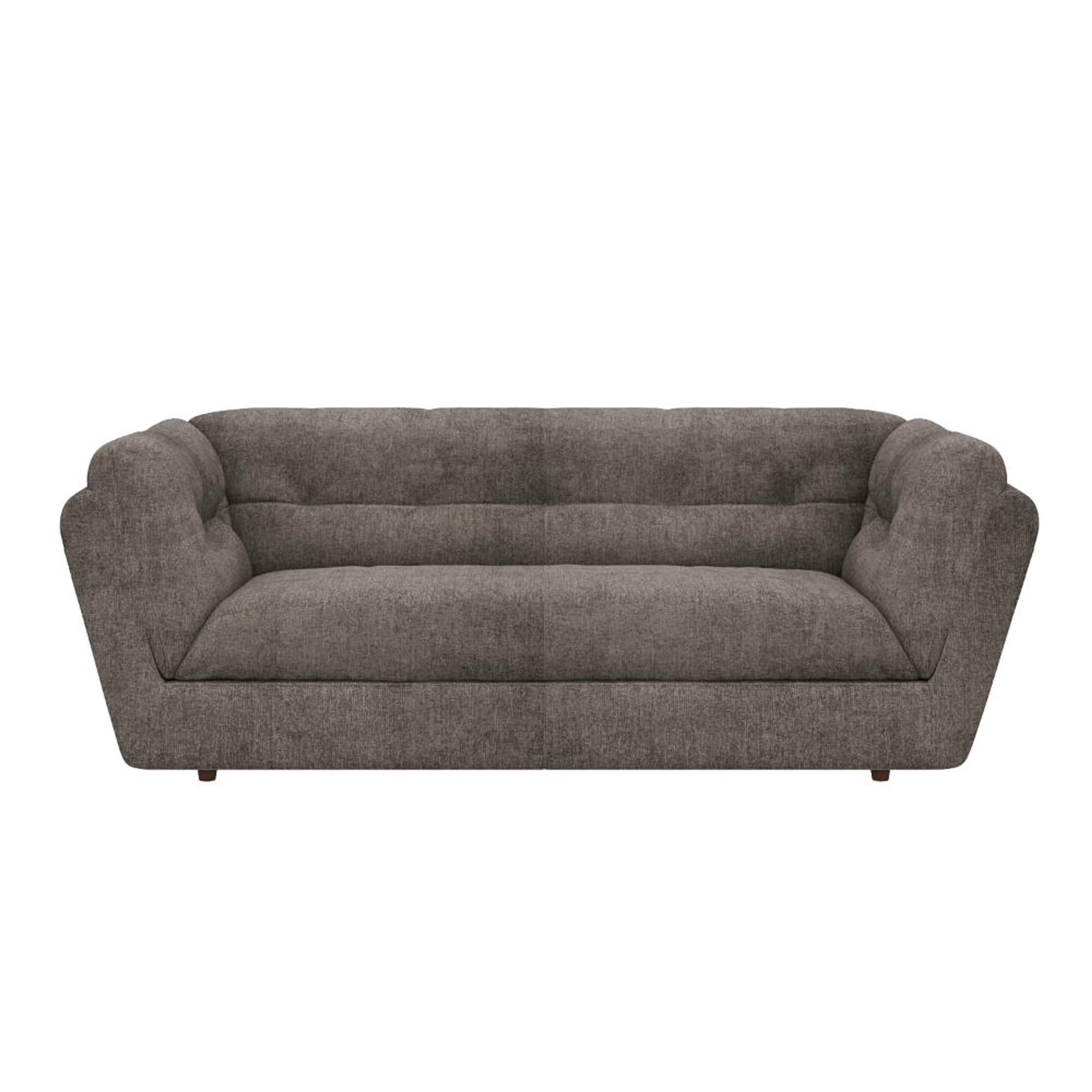 Wakefit Osuna Sofa Set (3+2+1) Seater Regular, Set (3+2+1), Grey 2 Wakefit Osuna Sofa Set (3+2+1) Seater Regular, Set (3+2+1), Grey