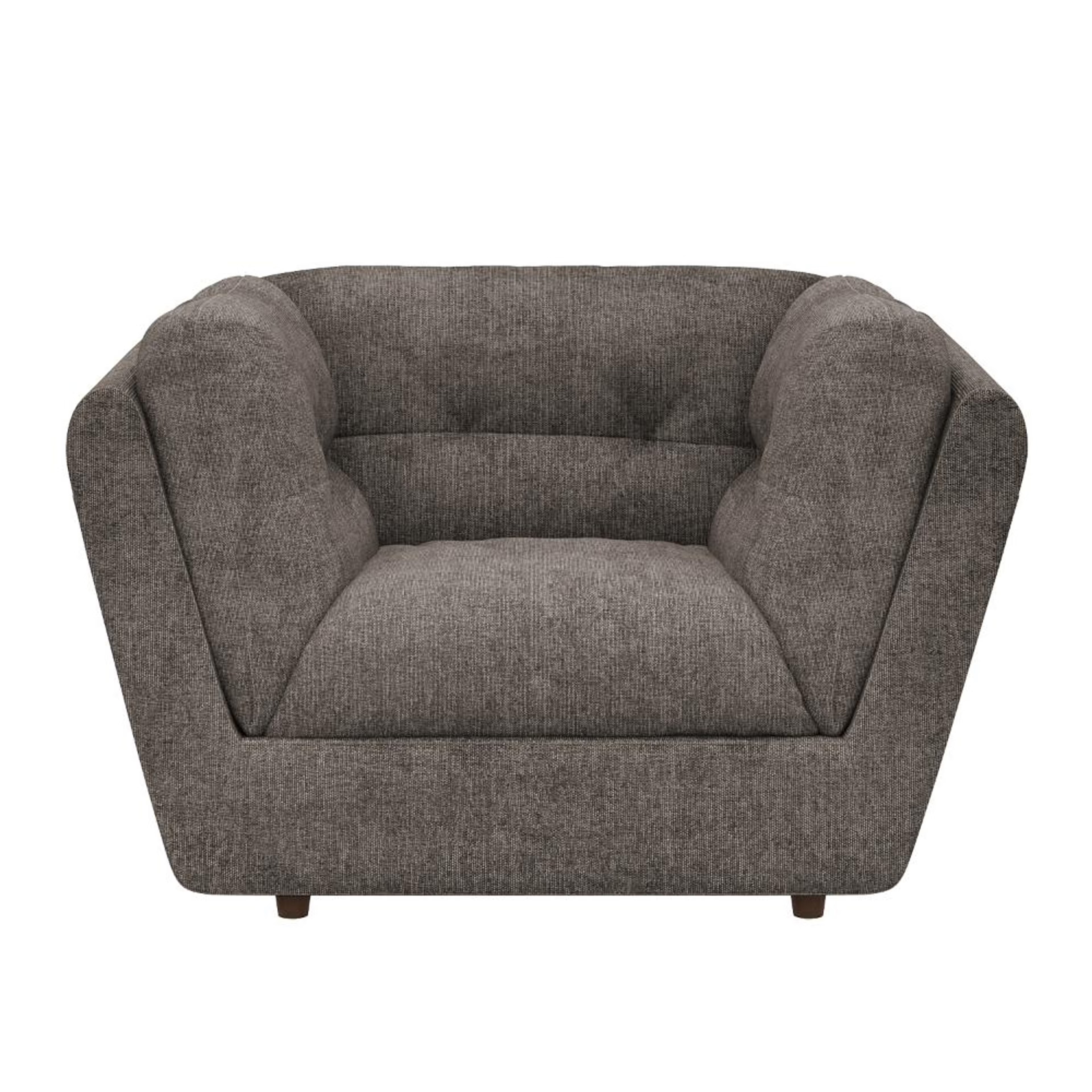 Wakefit Osuna Sofa Set (3+2+1) Seater Regular, Set (3+2+1), Grey 4 Wakefit Osuna Sofa Set (3+2+1) Seater Regular, Set (3+2+1), Grey