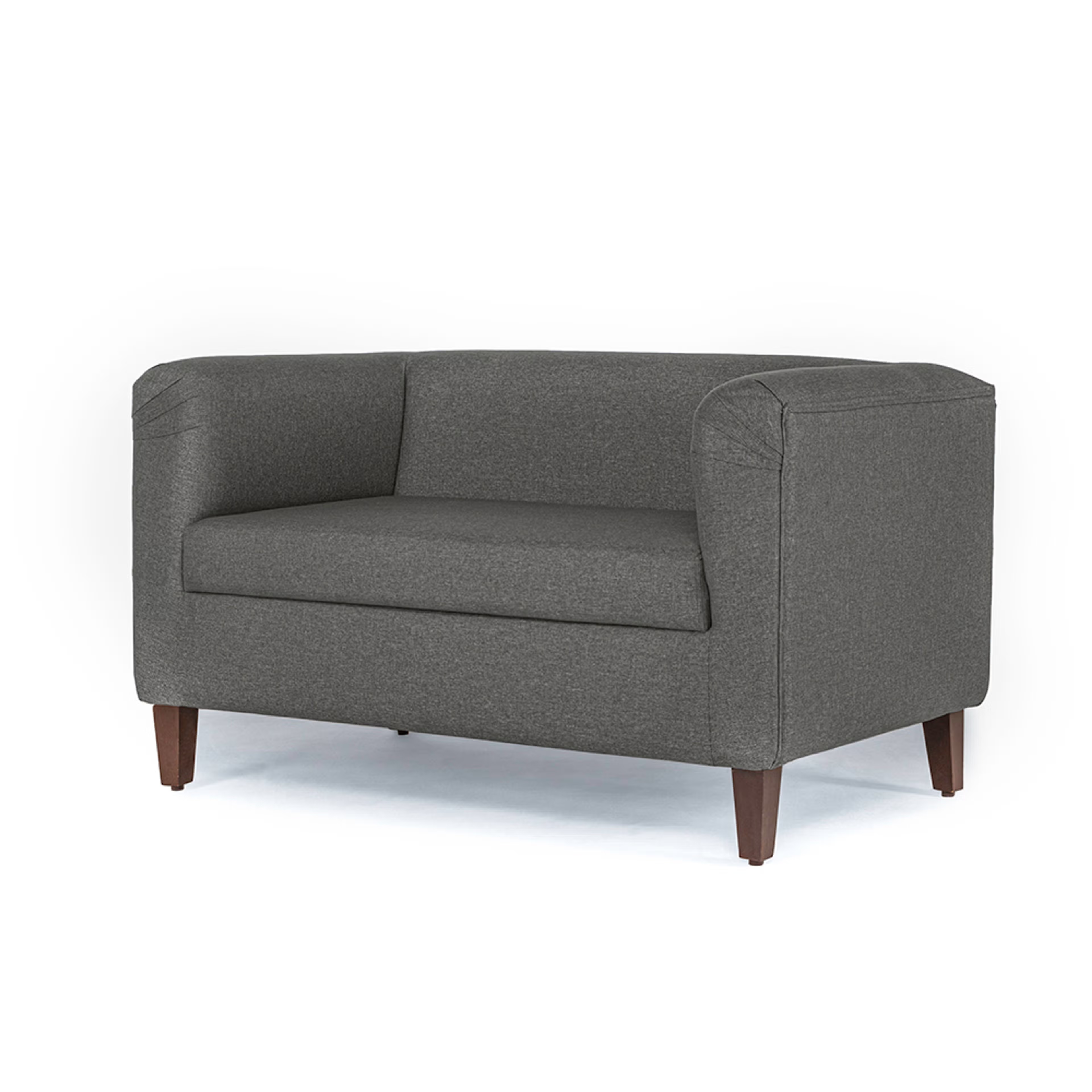 Wakefit Miami Sofa - 3+2 Seater - Omega Grey Regular, 3 Seater + 2 Seater, Omega Grey 10 Wakefit Miami Sofa - 3+2 Seater - Omega Grey Regular, 3 Seater + 2 Seater, Omega Grey