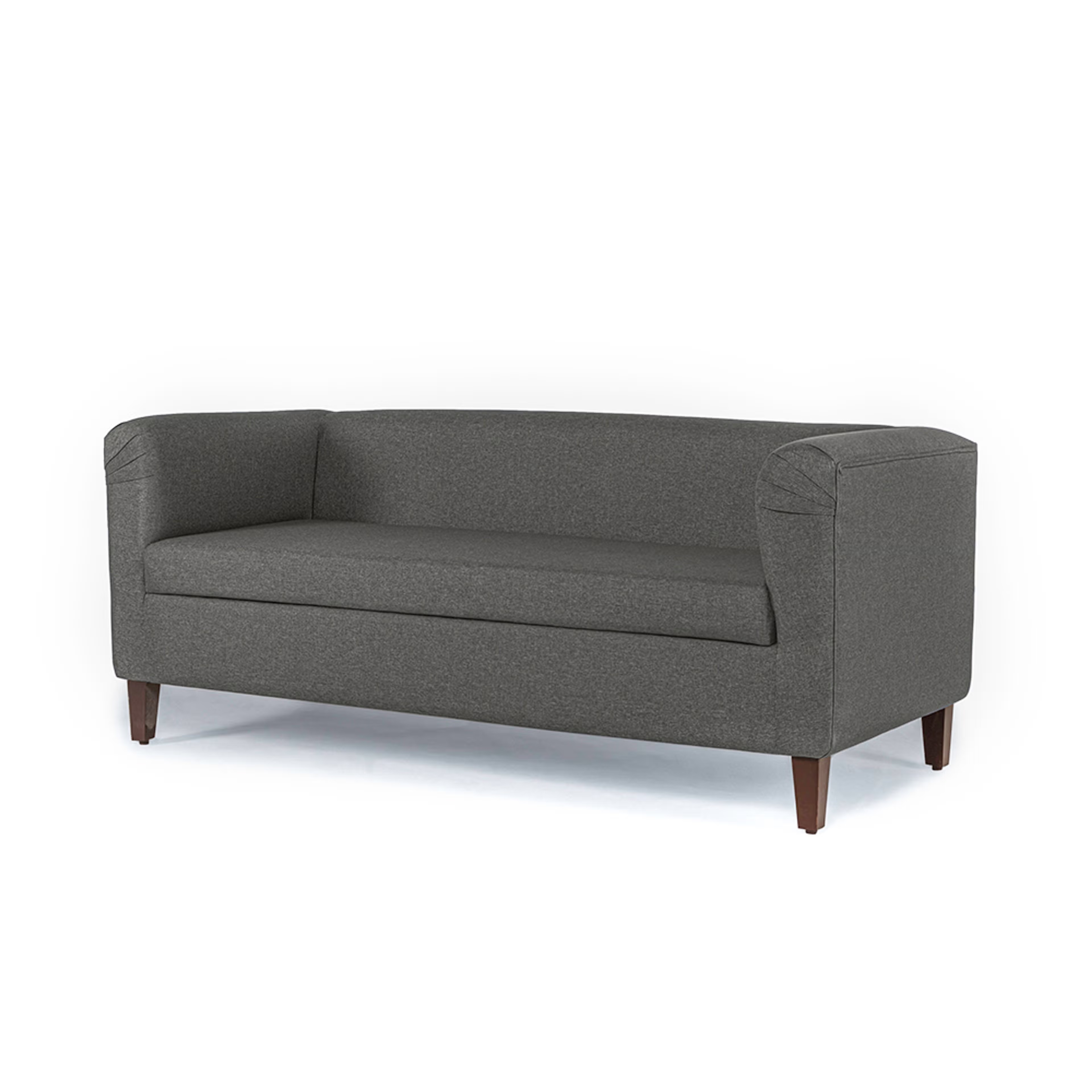 Wakefit Miami Sofa - 3+2 Seater - Omega Grey Regular, 3 Seater + 2 Seater, Omega Grey 5 Wakefit Miami Sofa - 3+2 Seater - Omega Grey Regular, 3 Seater + 2 Seater, Omega Grey