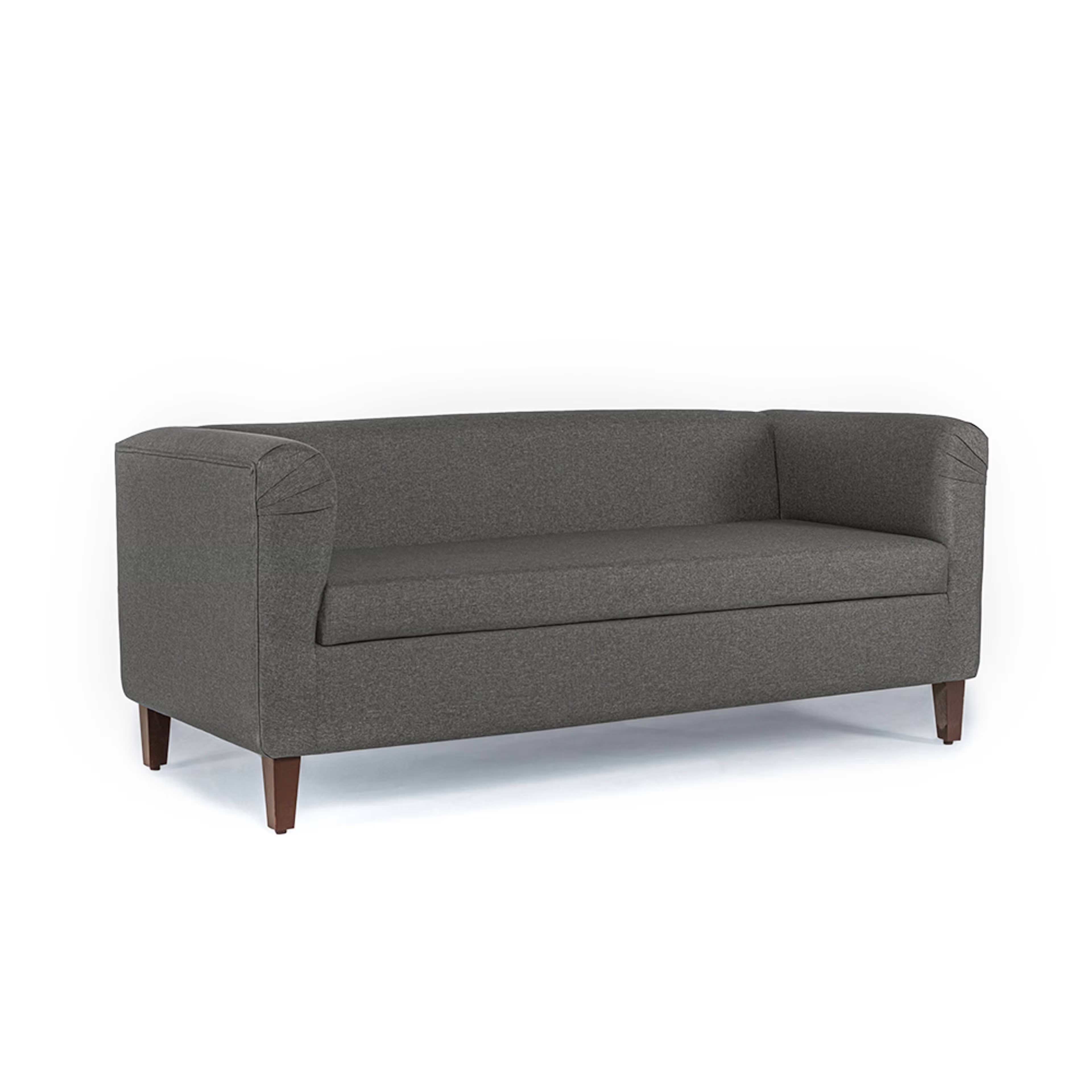 Wakefit Miami Sofa - 3+2 Seater - Omega Grey Regular, 3 Seater + 2 Seater, Omega Grey 6 Wakefit Miami Sofa - 3+2 Seater - Omega Grey Regular, 3 Seater + 2 Seater, Omega Grey