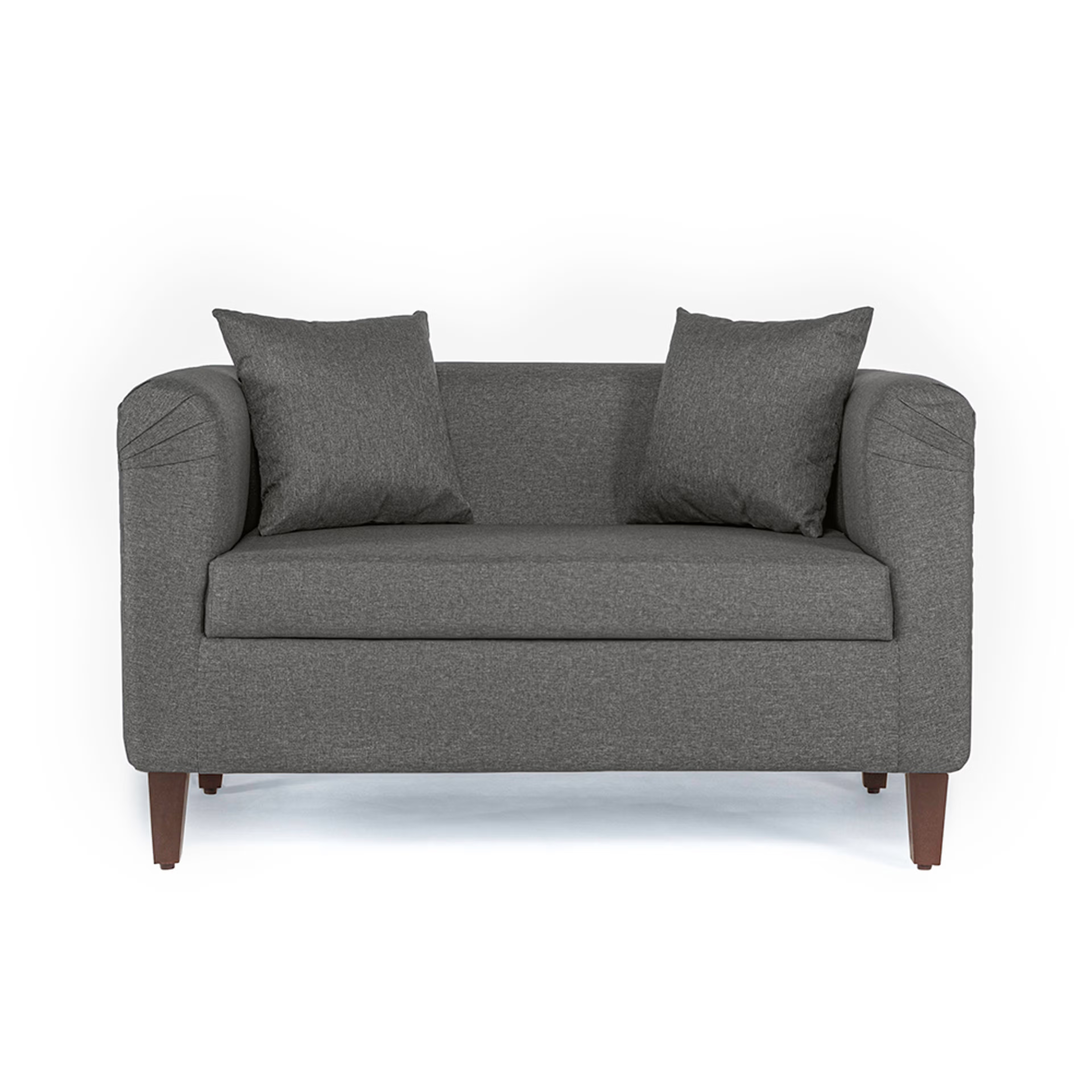 Wakefit Miami Sofa - 3+2 Seater - Omega Grey Regular, 3 Seater + 2 Seater, Omega Grey 8 Wakefit Miami Sofa - 3+2 Seater - Omega Grey Regular, 3 Seater + 2 Seater, Omega Grey