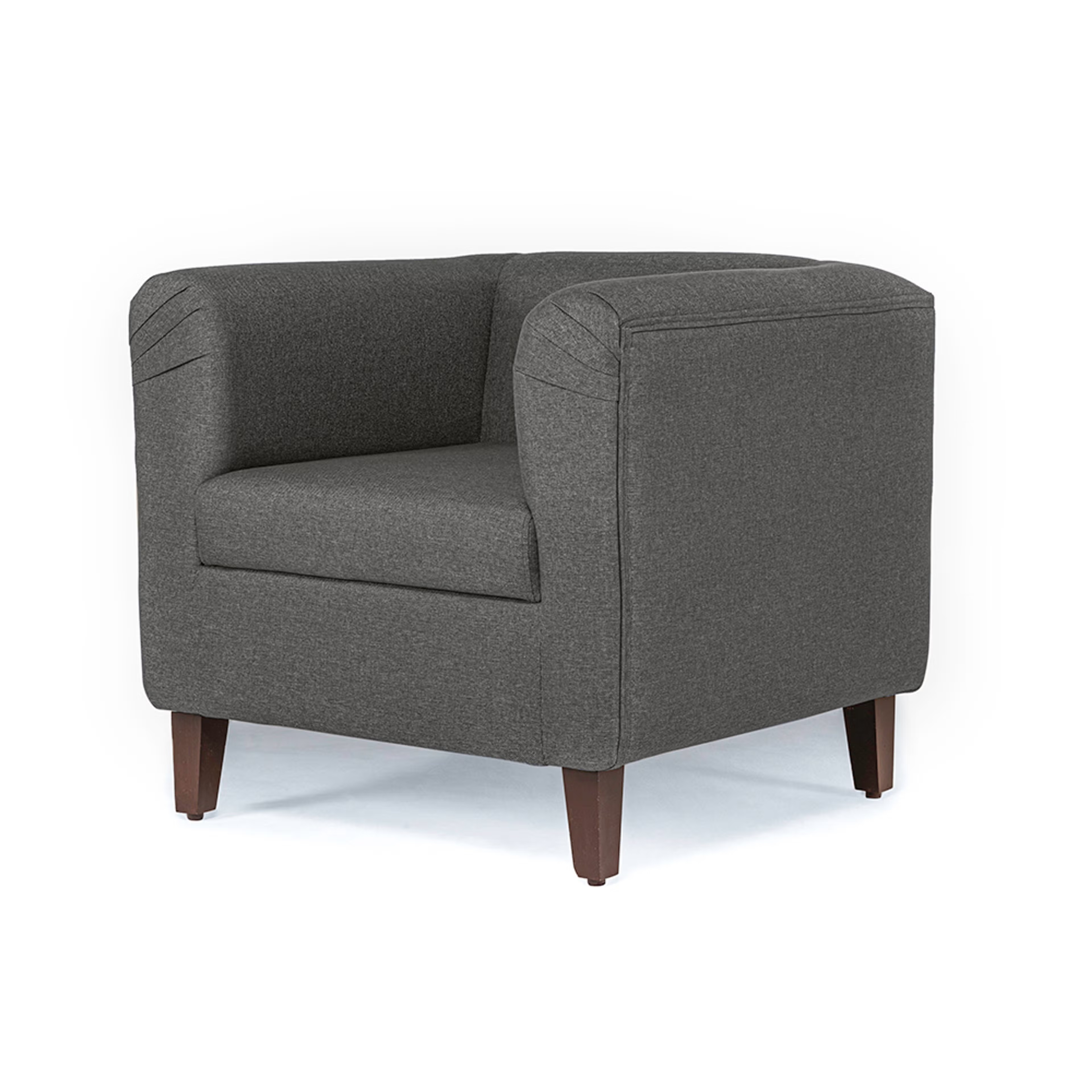 Wakefit Miami Sofa - 3+2+1 Seater - Omega Grey Regular, 3 Seater + 2 Seater + 1 Seater, Omega Grey 17 Wakefit Miami Sofa - 3+2+1 Seater - Omega Grey Regular, 3 Seater + 2 Seater + 1 Seater, Omega Grey