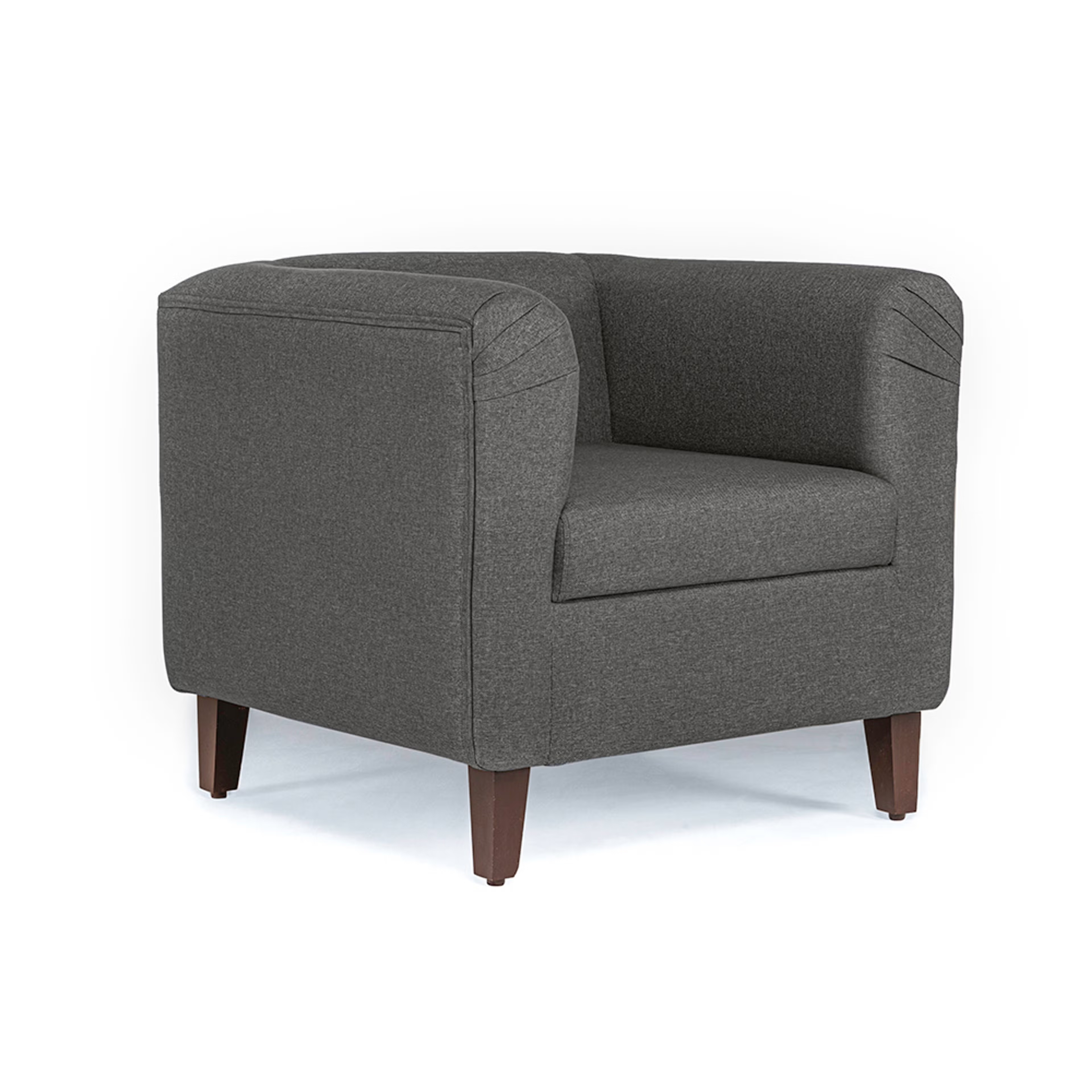Wakefit Miami Sofa - 3+2+1 Seater - Omega Grey Regular, 3 Seater + 2 Seater + 1 Seater, Omega Grey 18 Wakefit Miami Sofa - 3+2+1 Seater - Omega Grey Regular, 3 Seater + 2 Seater + 1 Seater, Omega Grey