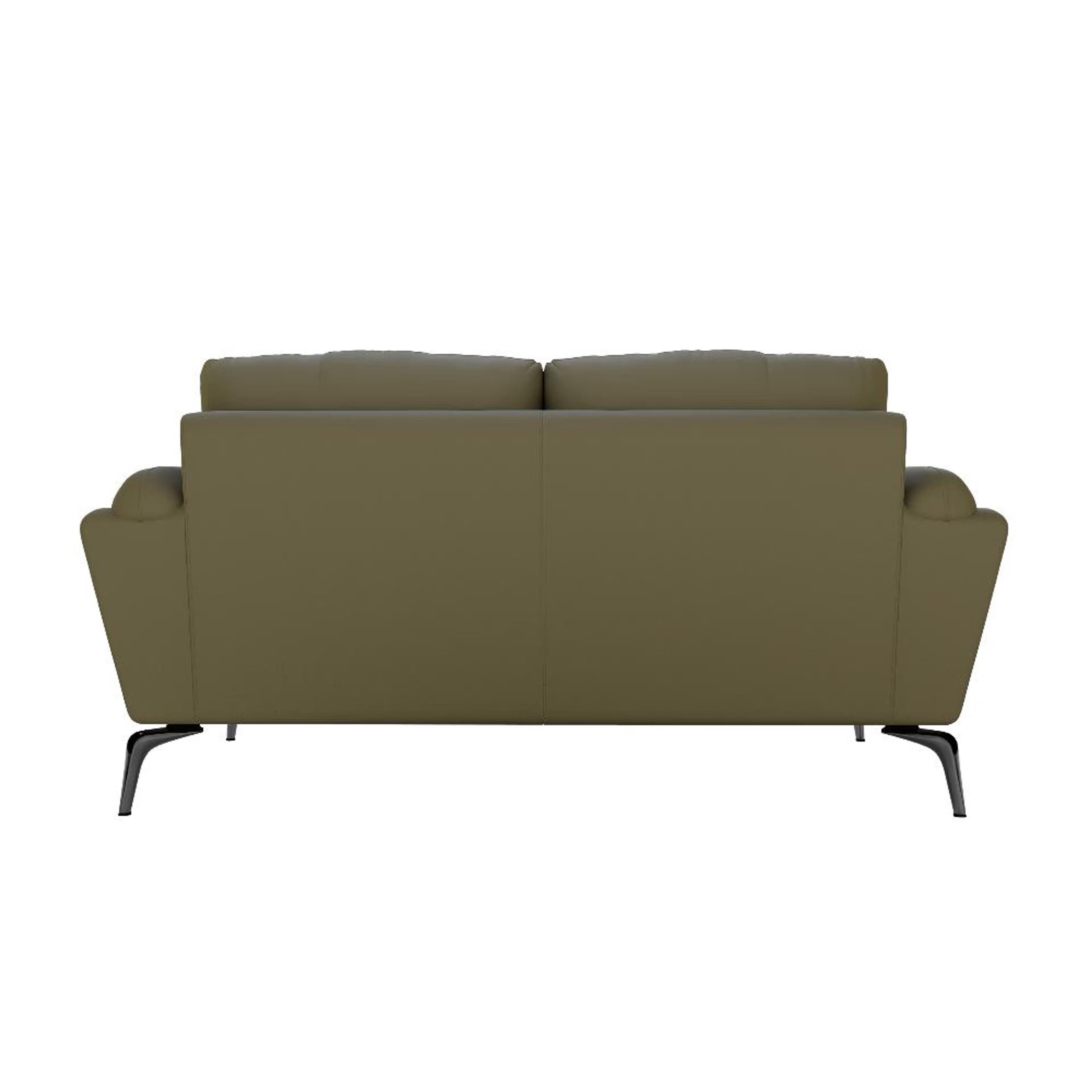 Wakefit Lille Sofa - Two Seater Regular, Two Seater, Green 5 Wakefit Lille Sofa - Two Seater Regular, Two Seater, Green