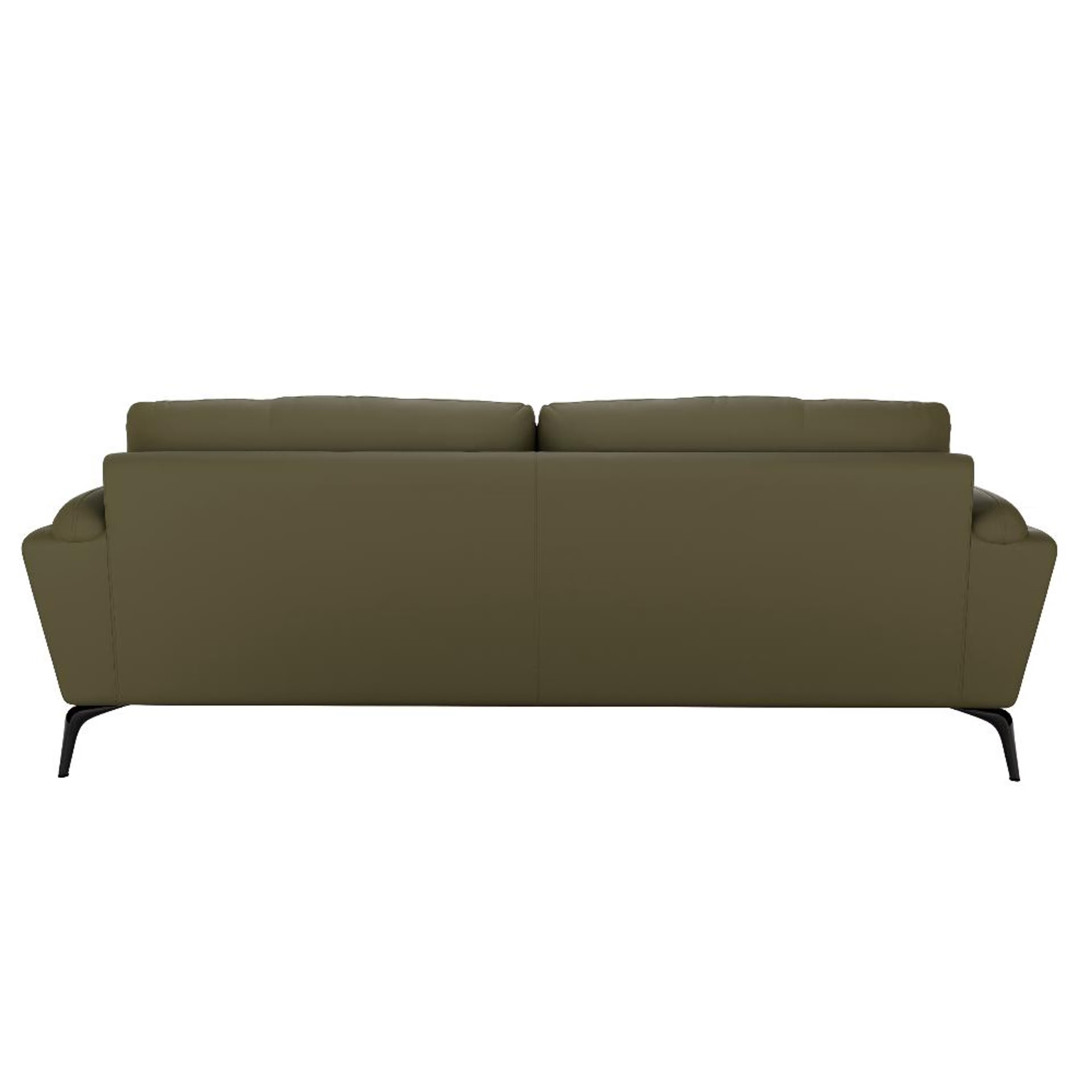 Wakefit Lille Sofa - Three Seater Regular, Three Seater, Green 5 Wakefit Lille Sofa - Three Seater Regular, Three Seater, Green