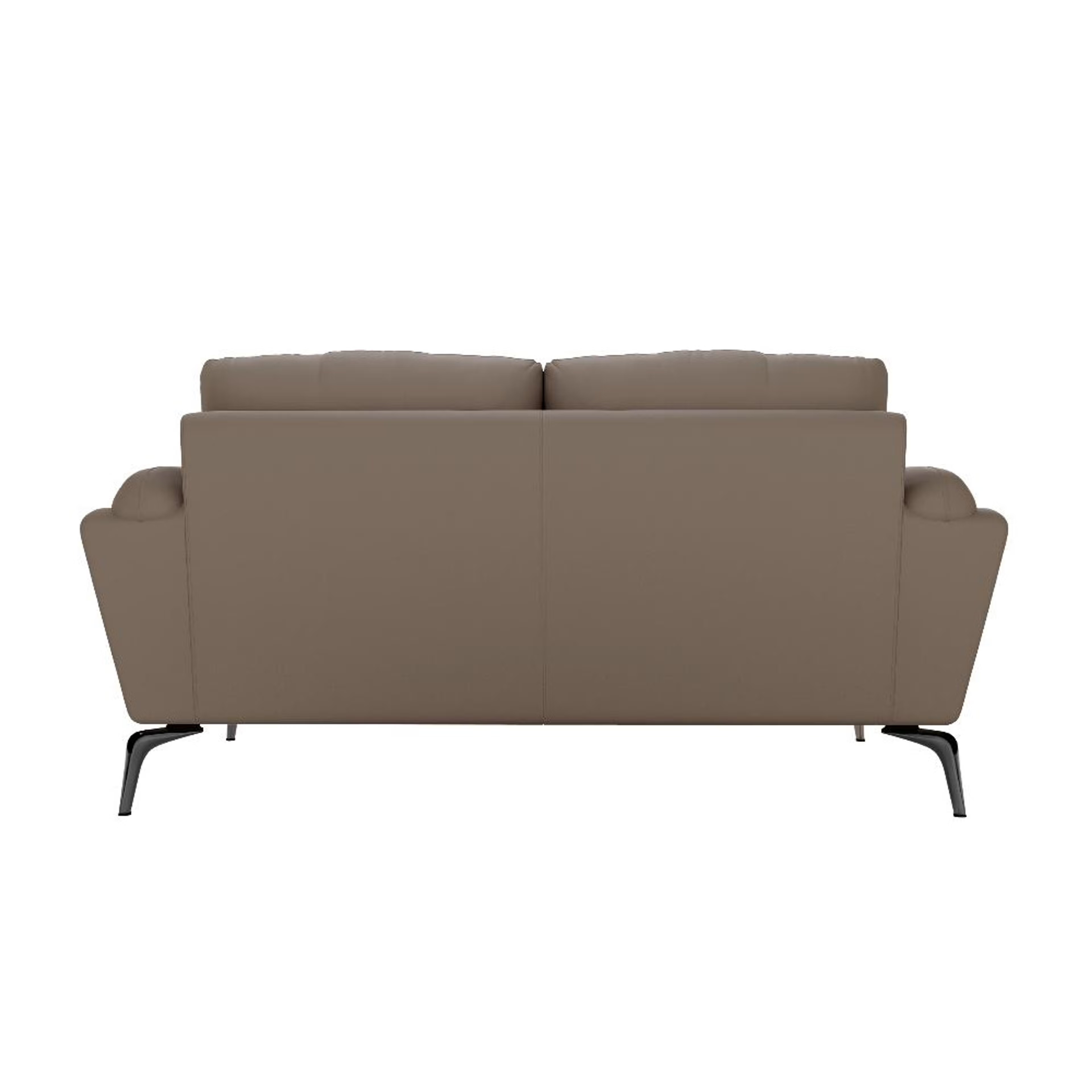 Wakefit Lille Sofa - Two Seater Regular, Two Seater, Grey 5 Wakefit Lille Sofa - Two Seater Regular, Two Seater, Grey
