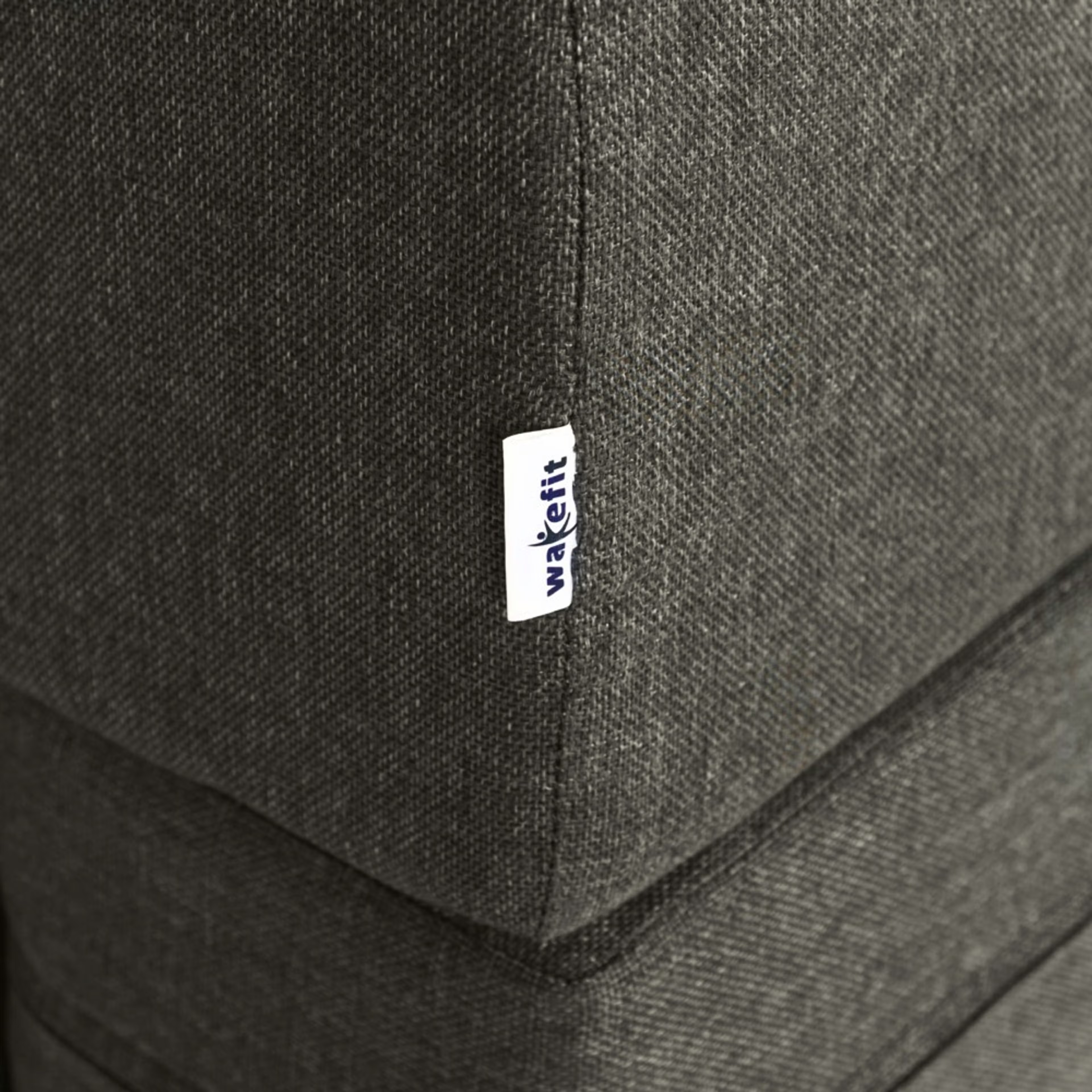Wakefit Flipper Sofa cum Bed - One Seater, Omega Grey Regular, 7.5 Thickness, Single Seater, Omega Grey 15 Wakefit Flipper Sofa cum Bed - One Seater, Omega Grey Regular, 7.5 Thickness, Single Seater, Omega Grey
