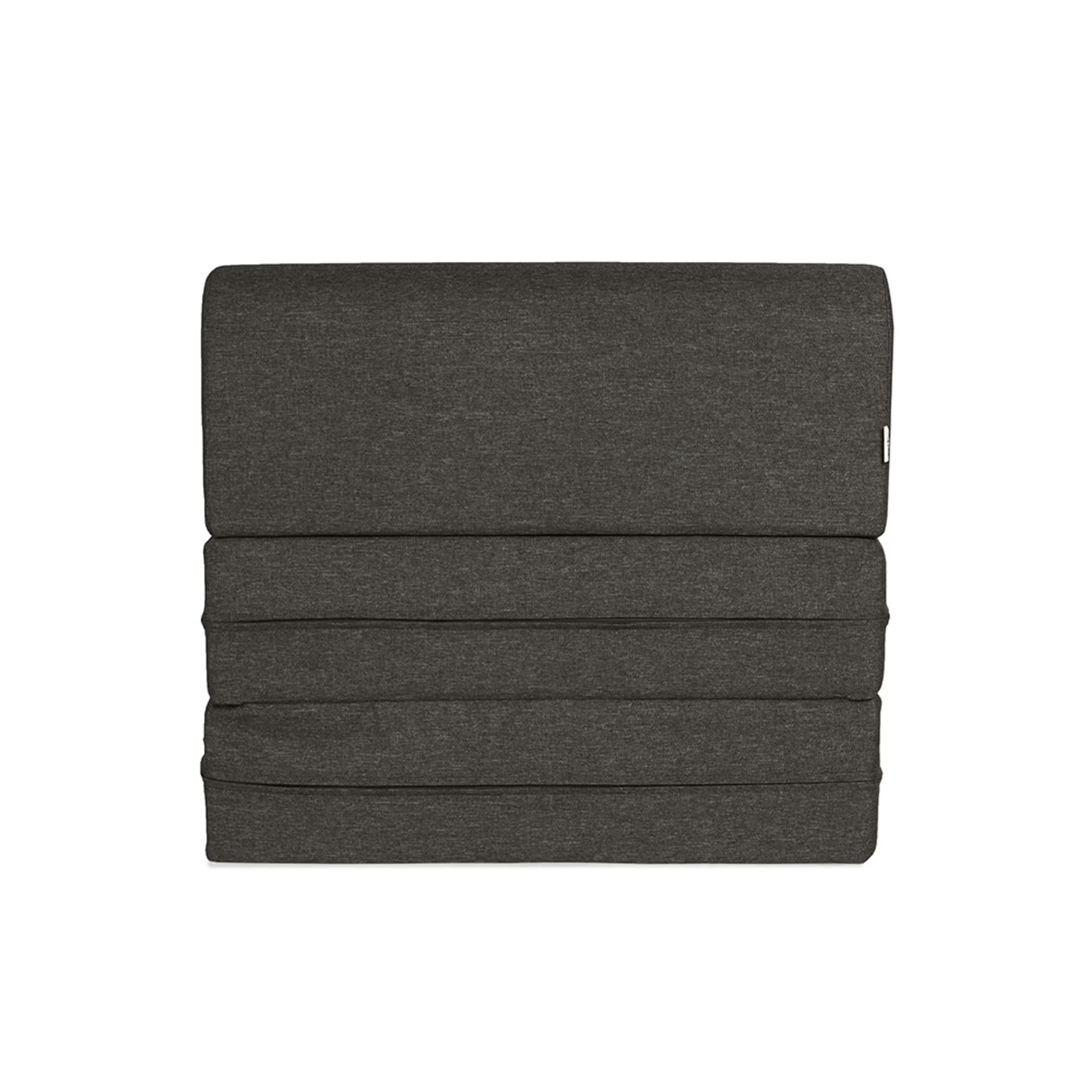 Wakefit Flipper Sofa cum Bed - One Seater, Omega Grey Regular, 7.5 Thickness, Single Seater, Omega Grey 16 Wakefit Flipper Sofa cum Bed - One Seater, Omega Grey Regular, 7.5 Thickness, Single Seater, Omega Grey