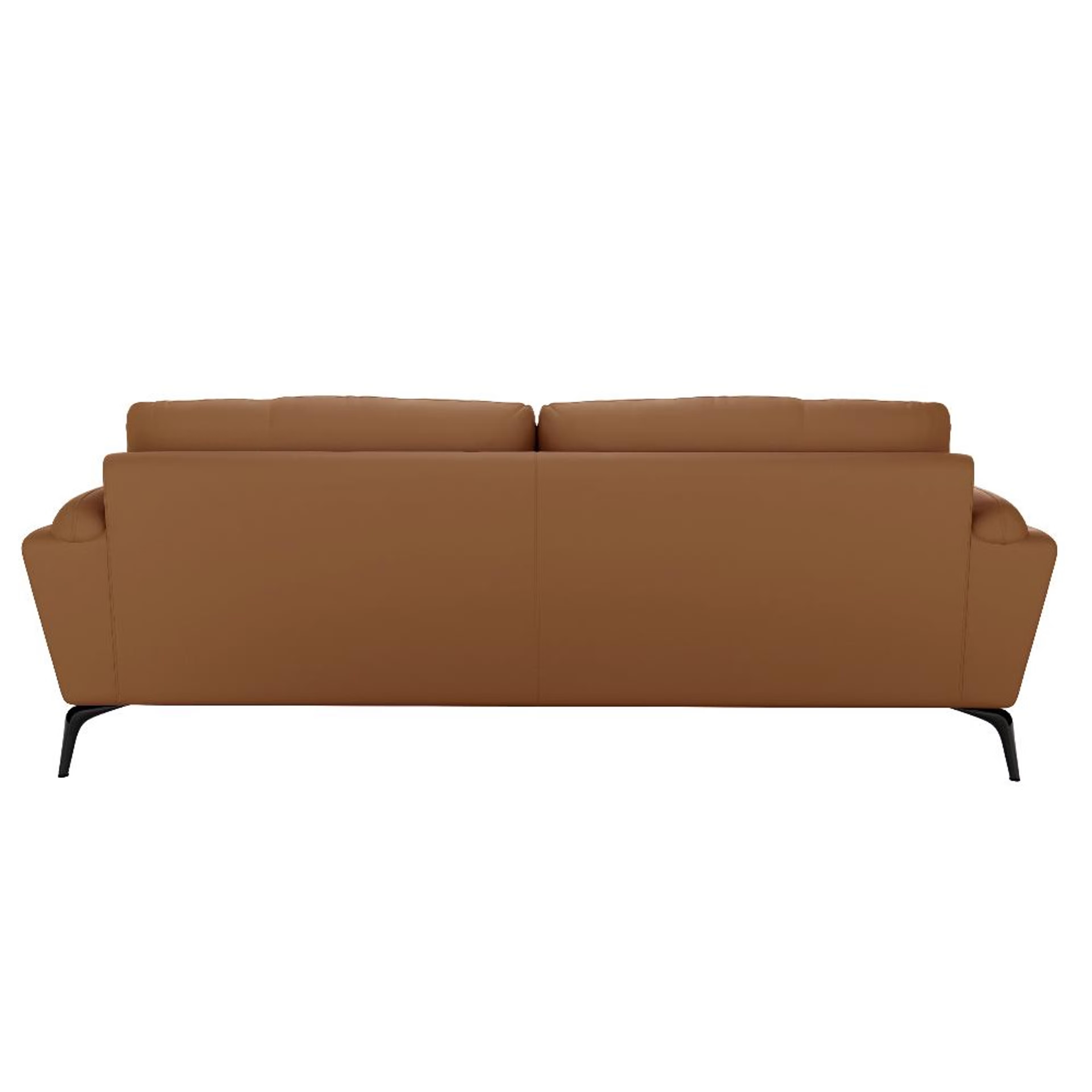 Wakefit Lille Sofa - Three Seater Regular, Three Seater, Brown 5 Wakefit Lille Sofa - Three Seater Regular, Three Seater, Brown
