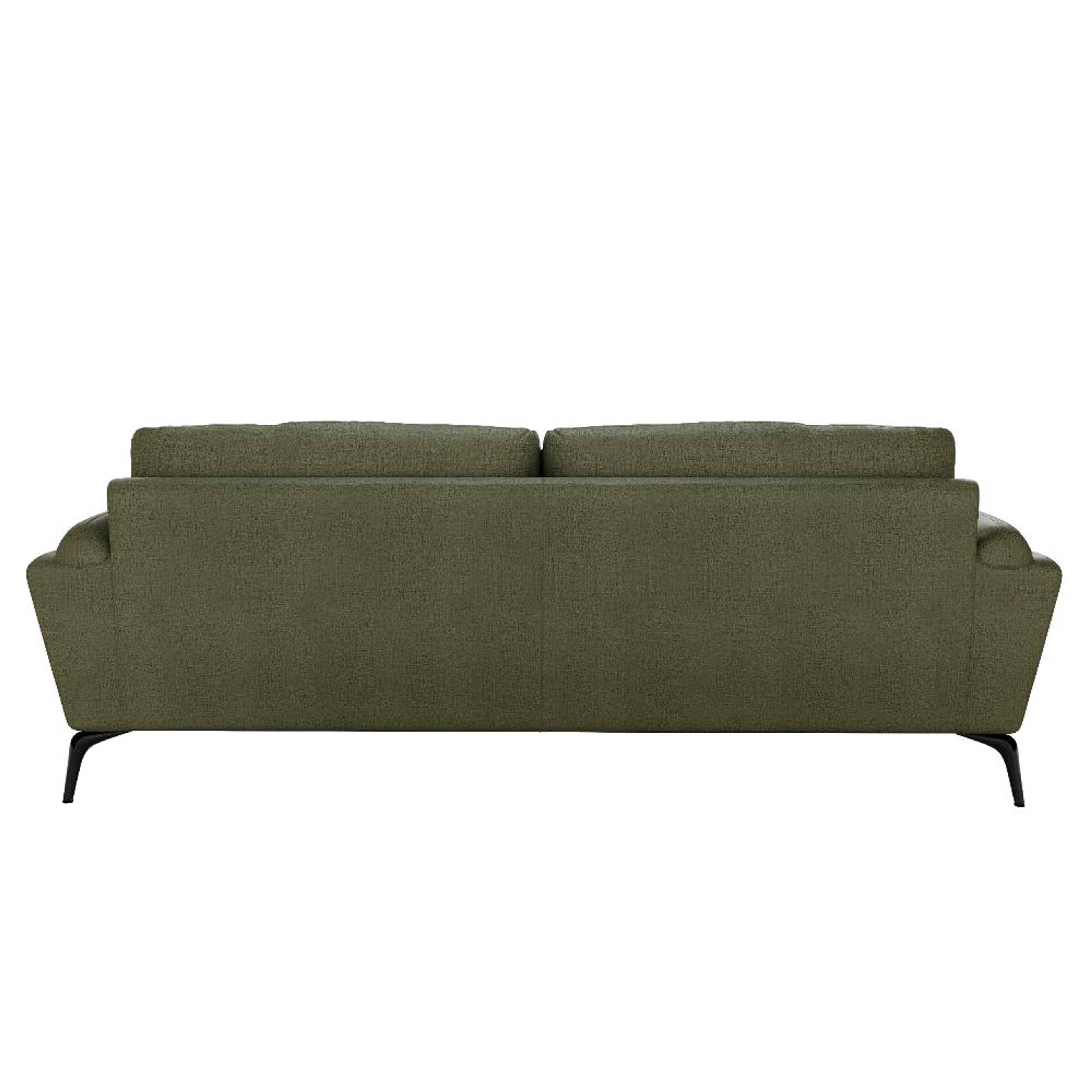 Wakefit Lille Sofa - Three Seater Regular, Three Seater, Green 5 Wakefit Lille Sofa - Three Seater Regular, Three Seater, Green