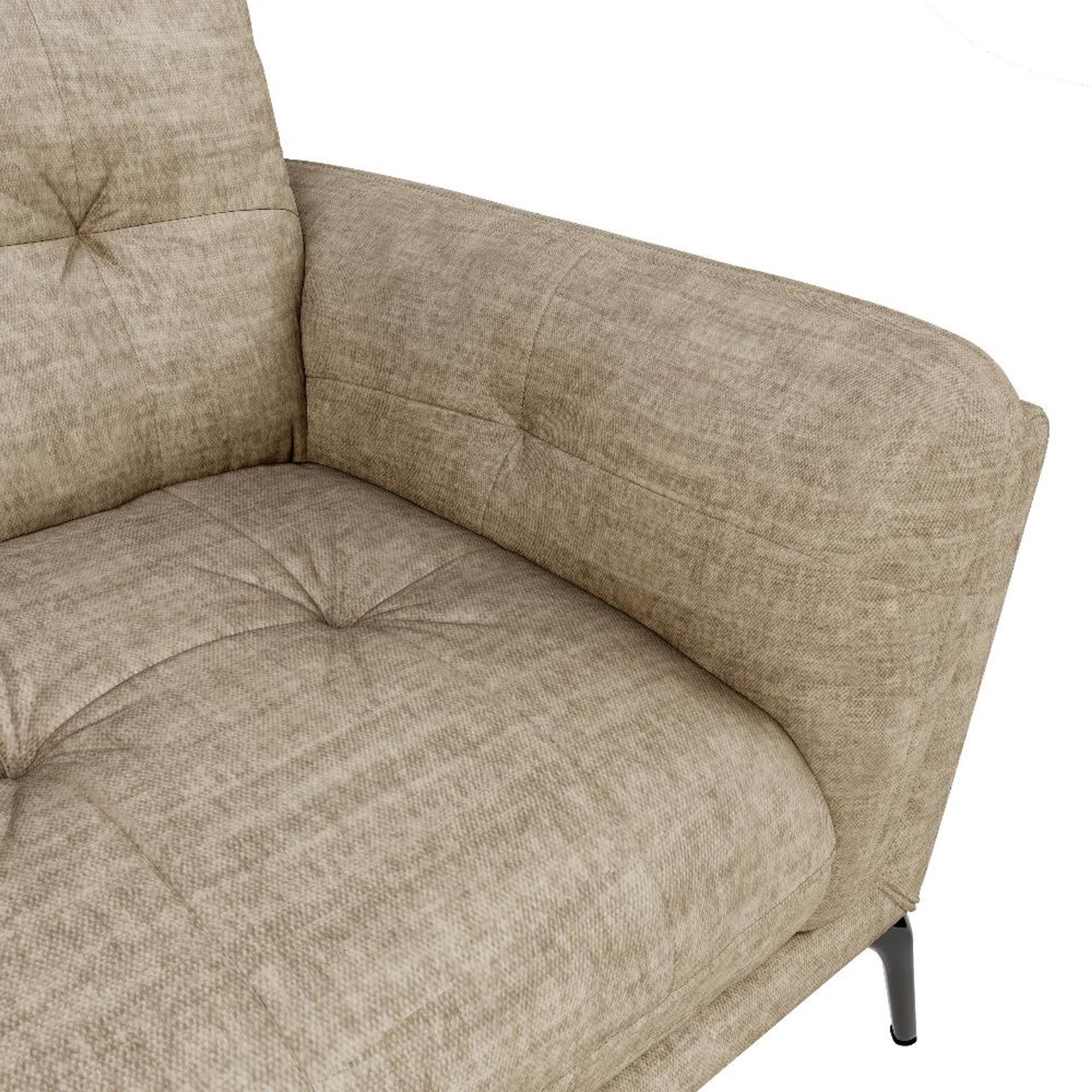 Wakefit Lille Sofa Set (3+2) Seater Regular, Set (3+2), Taupe 7 Wakefit Lille Sofa Set (3+2) Seater Regular, Set (3+2), Taupe
